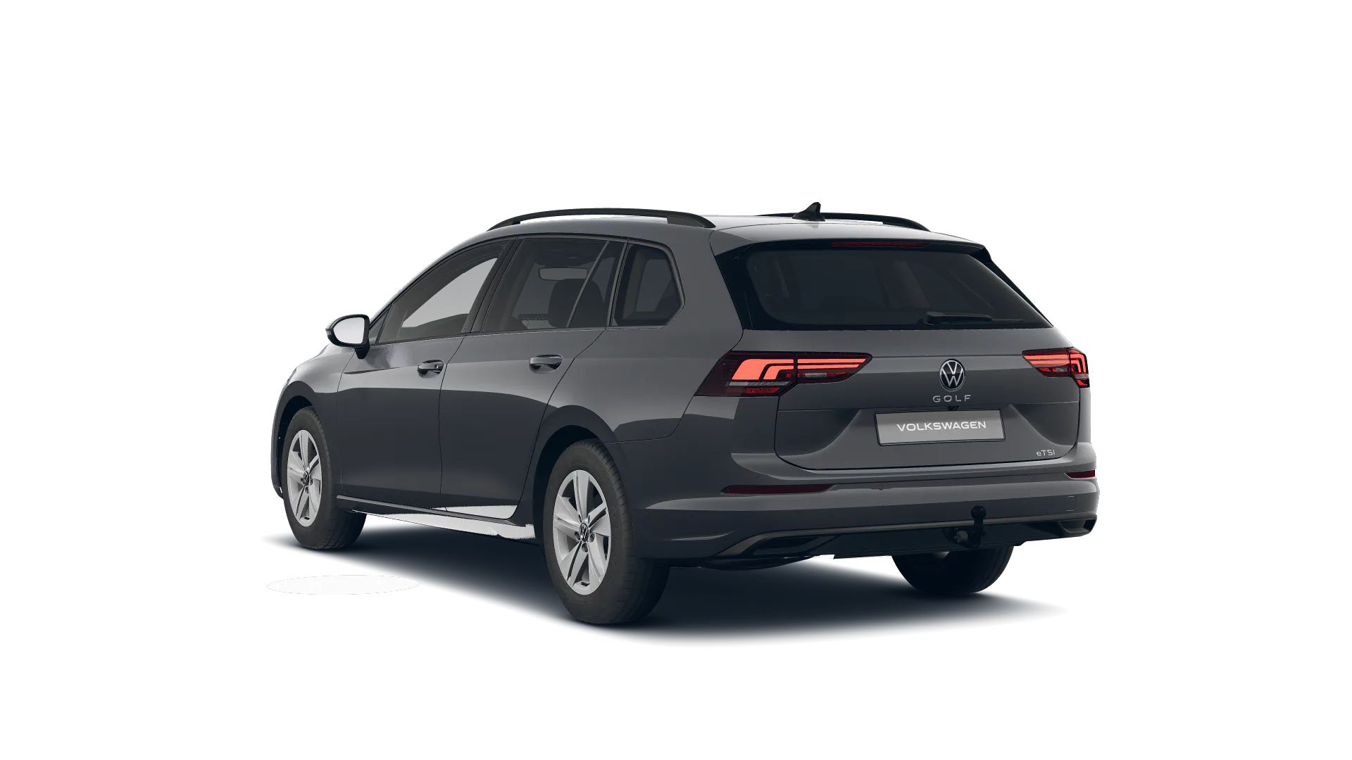 Volkswagen Golf Variant Life