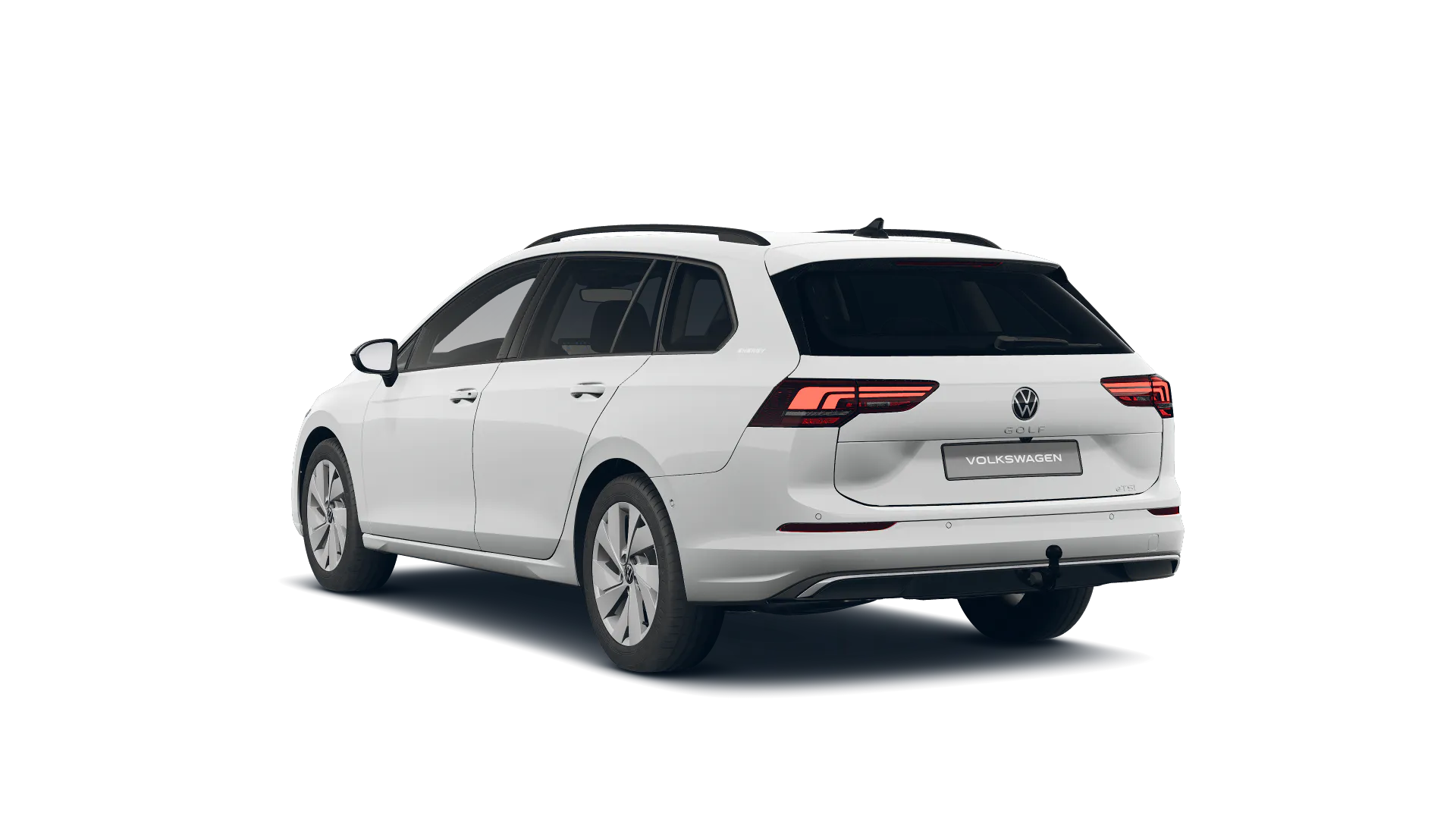 Volkswagen Golf Variant ENERGY
