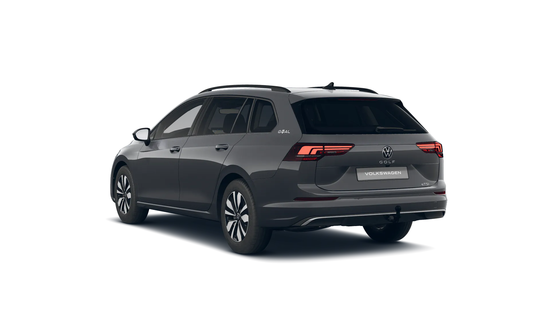 Volkswagen Golf Variant Goal