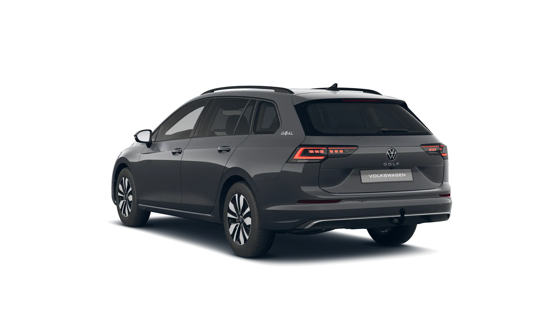 Volkswagen Golf Variant Goal