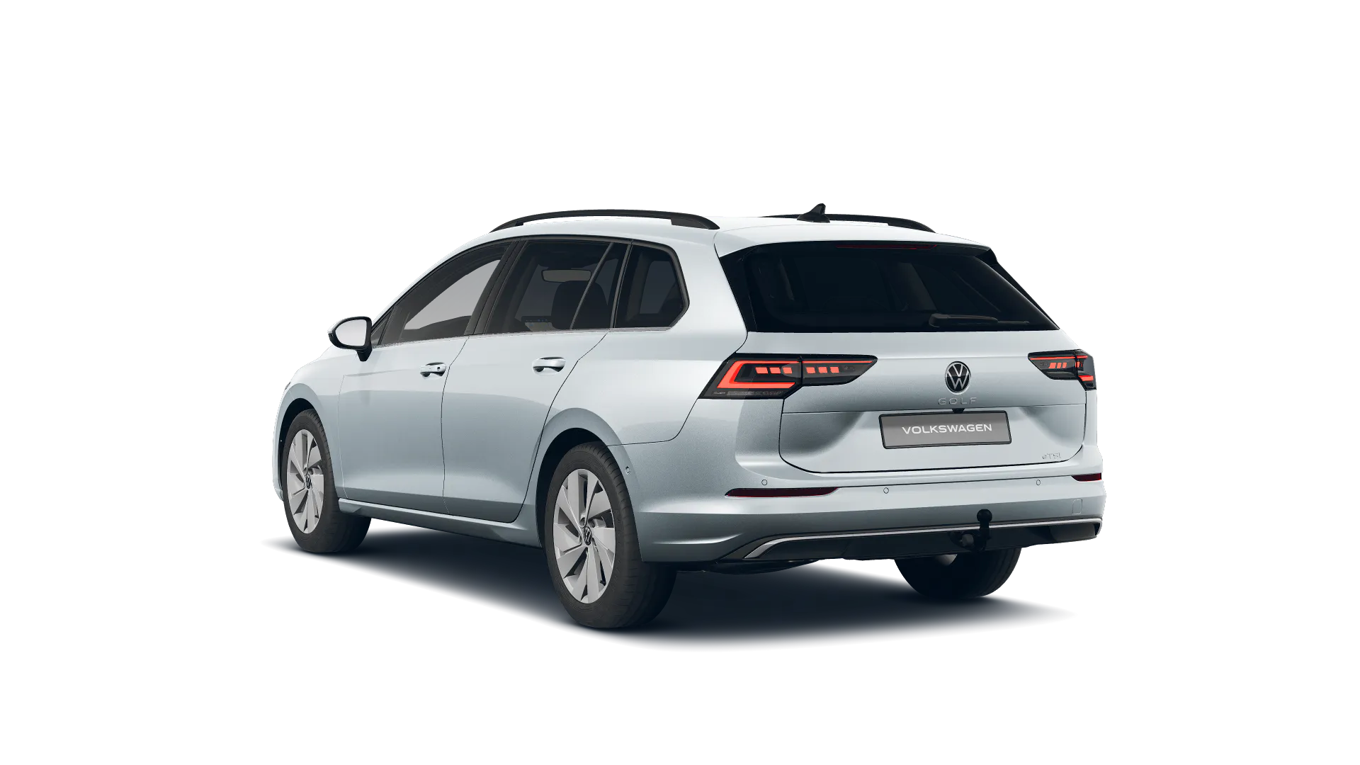 Volkswagen Golf Variant Style