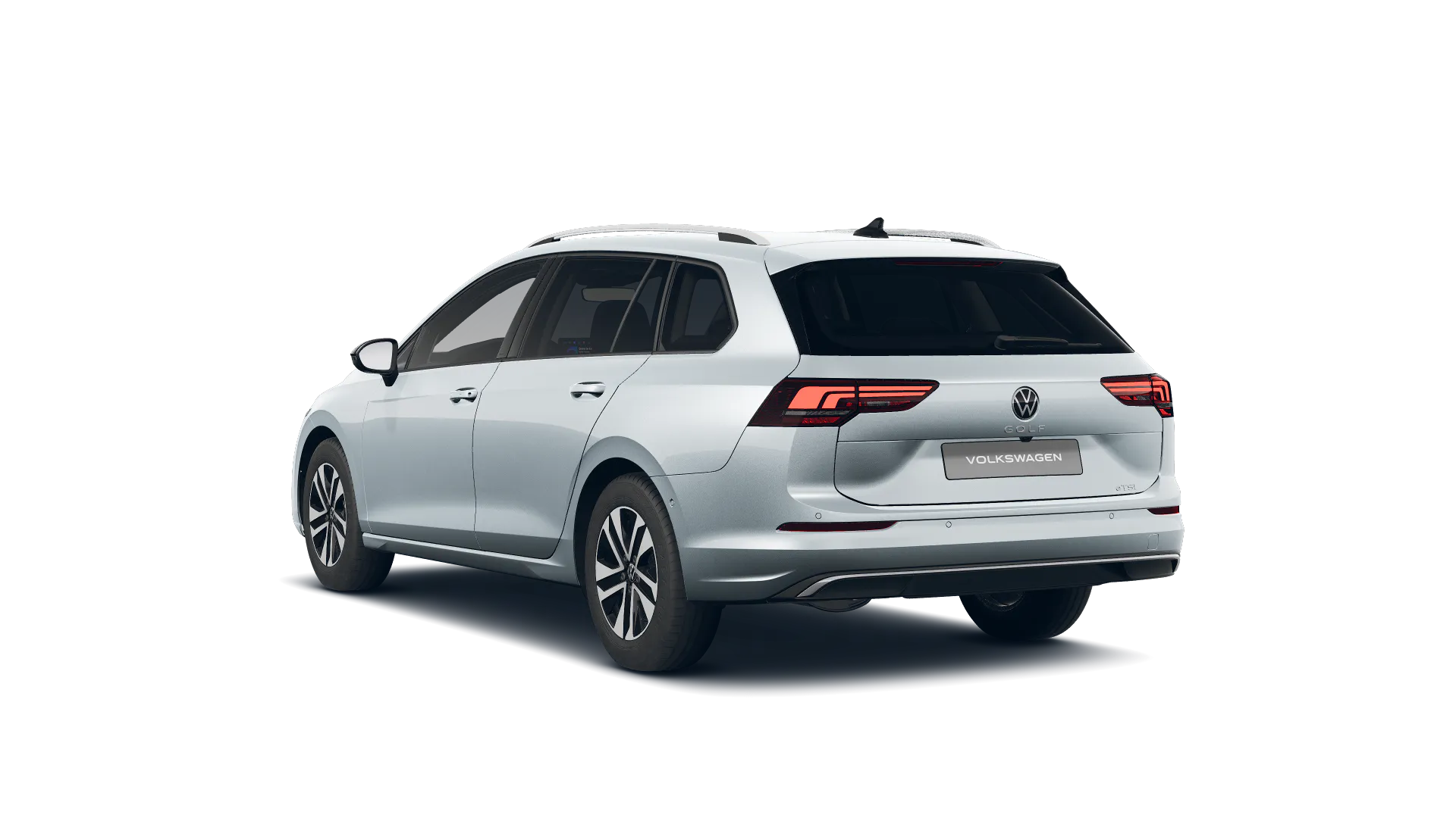 Volkswagen Golf Variant ENERGY