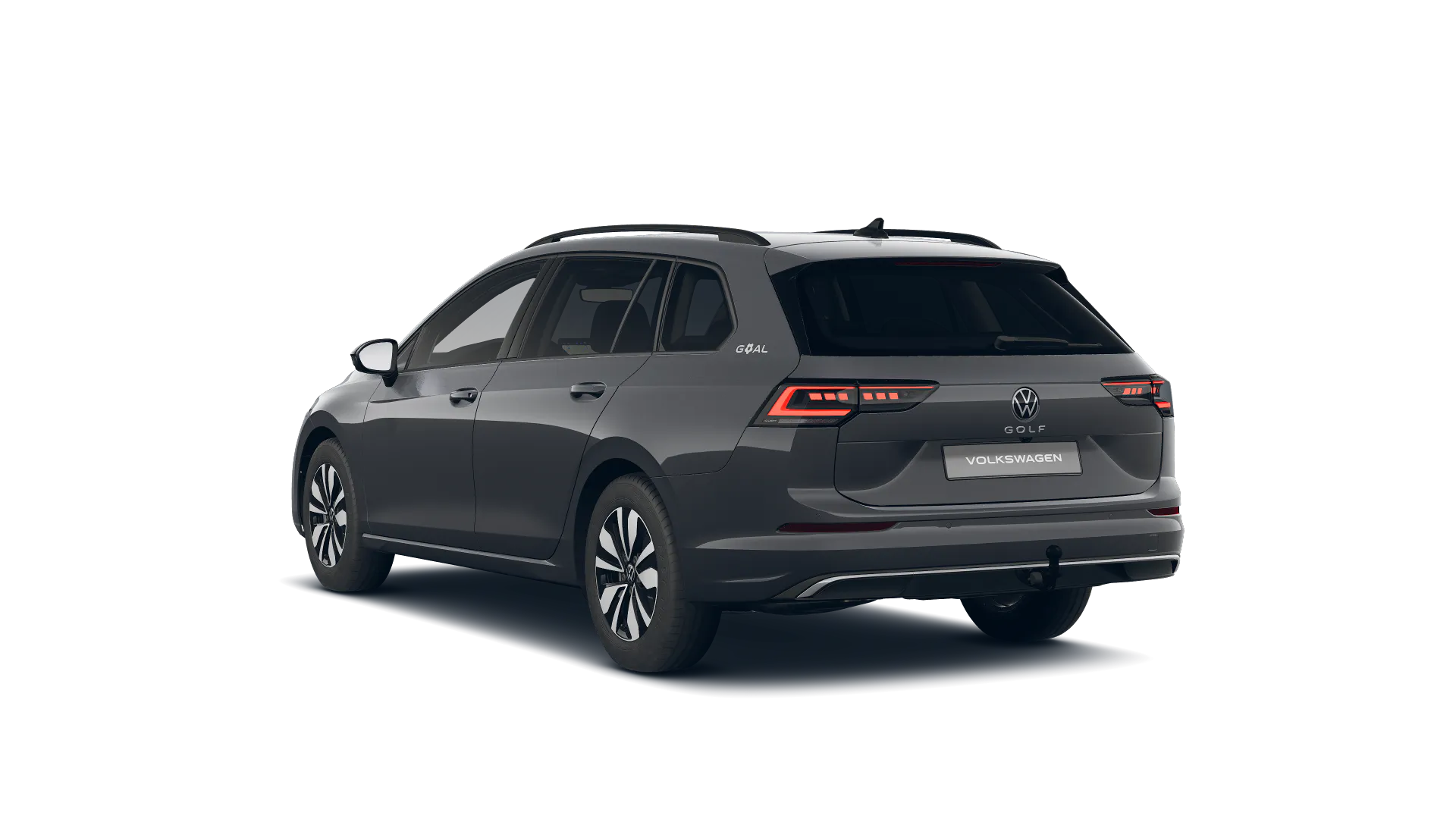 Volkswagen Golf Variant Goal