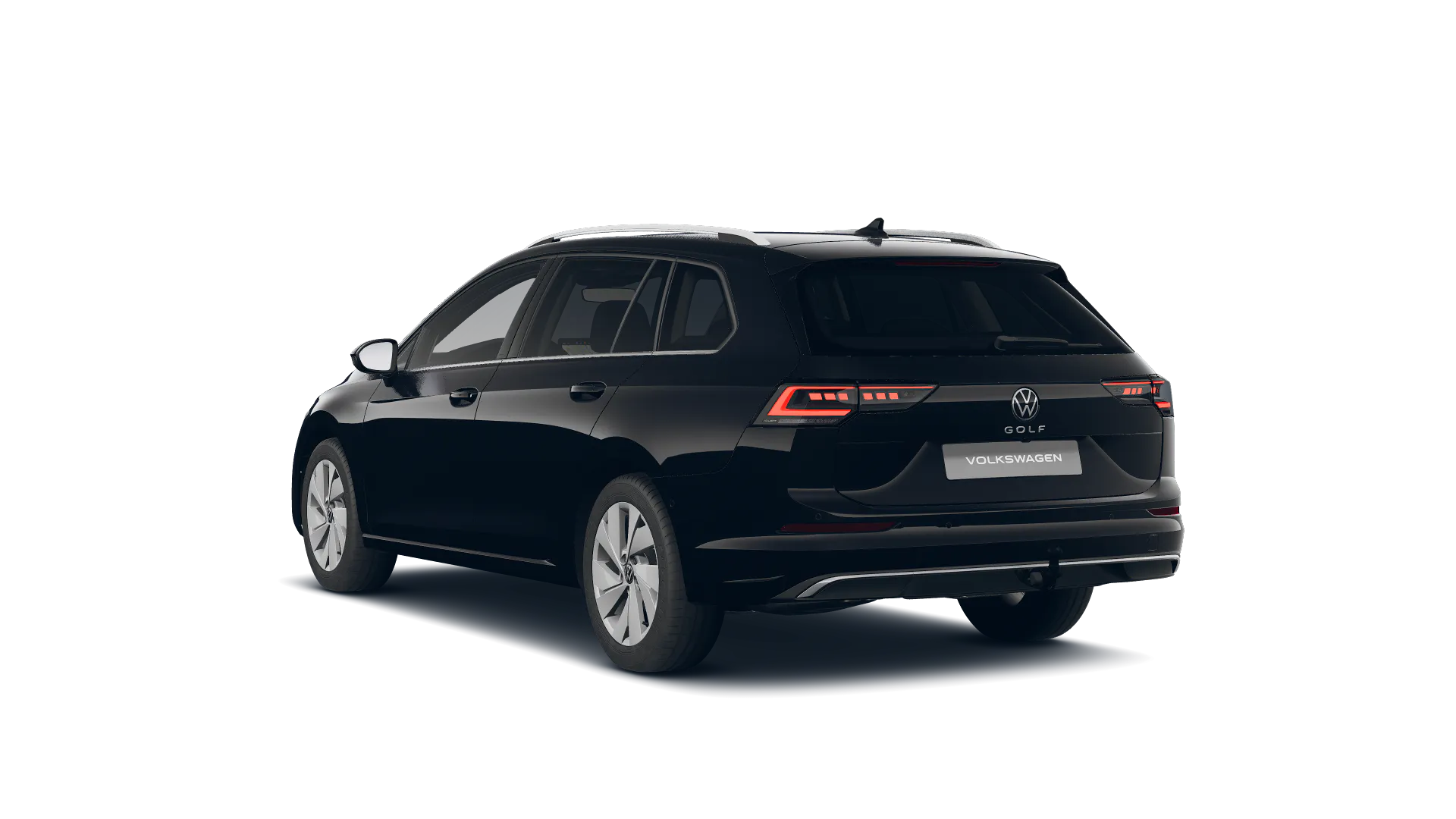 Volkswagen Golf Variant Style