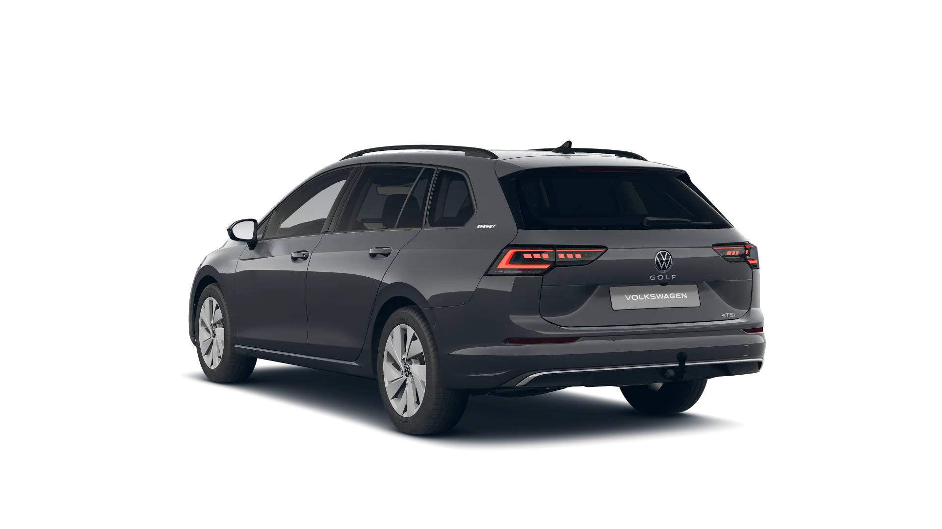 Volkswagen Golf Variant ENERGY