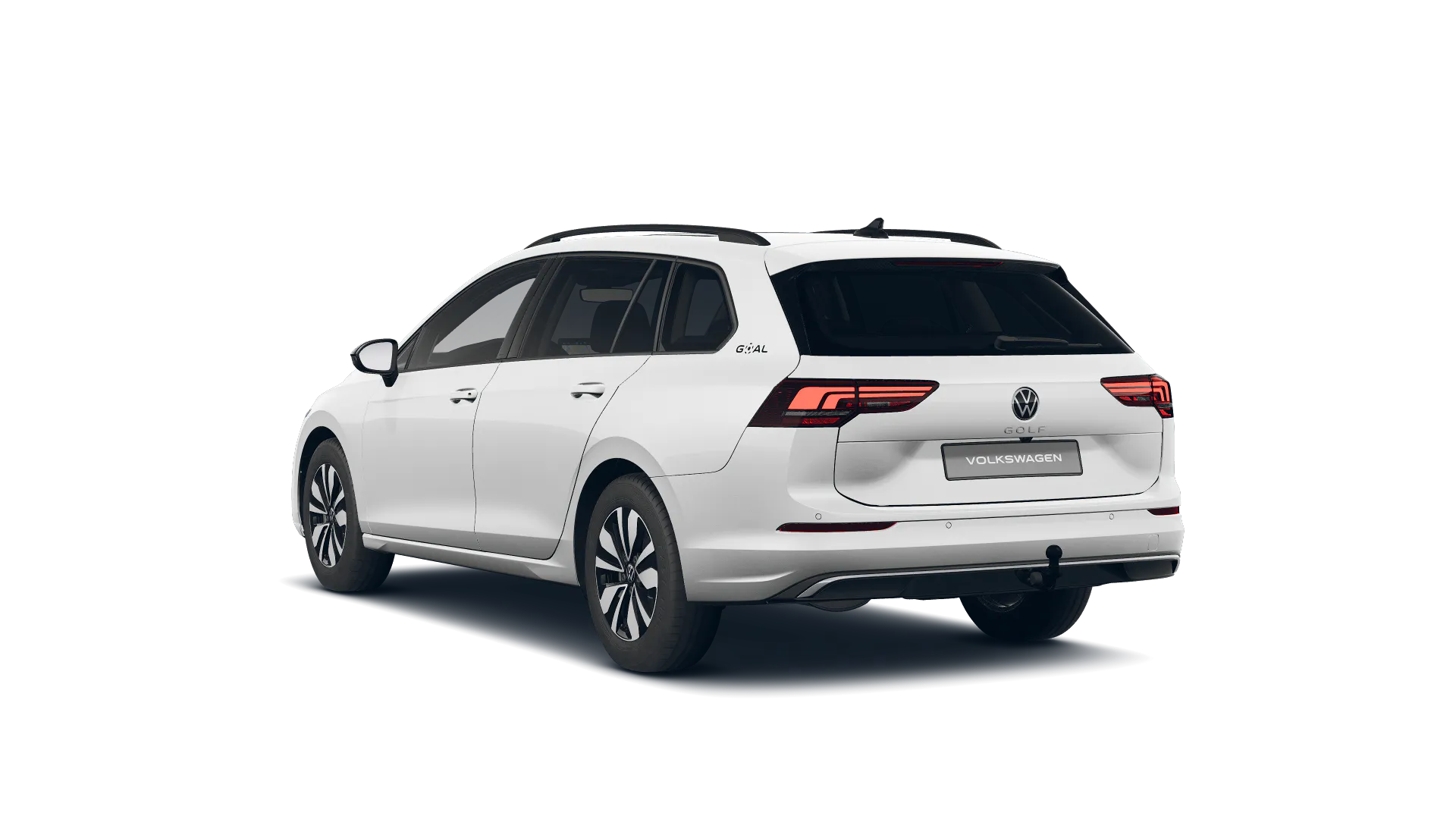 Volkswagen Golf Variant Goal