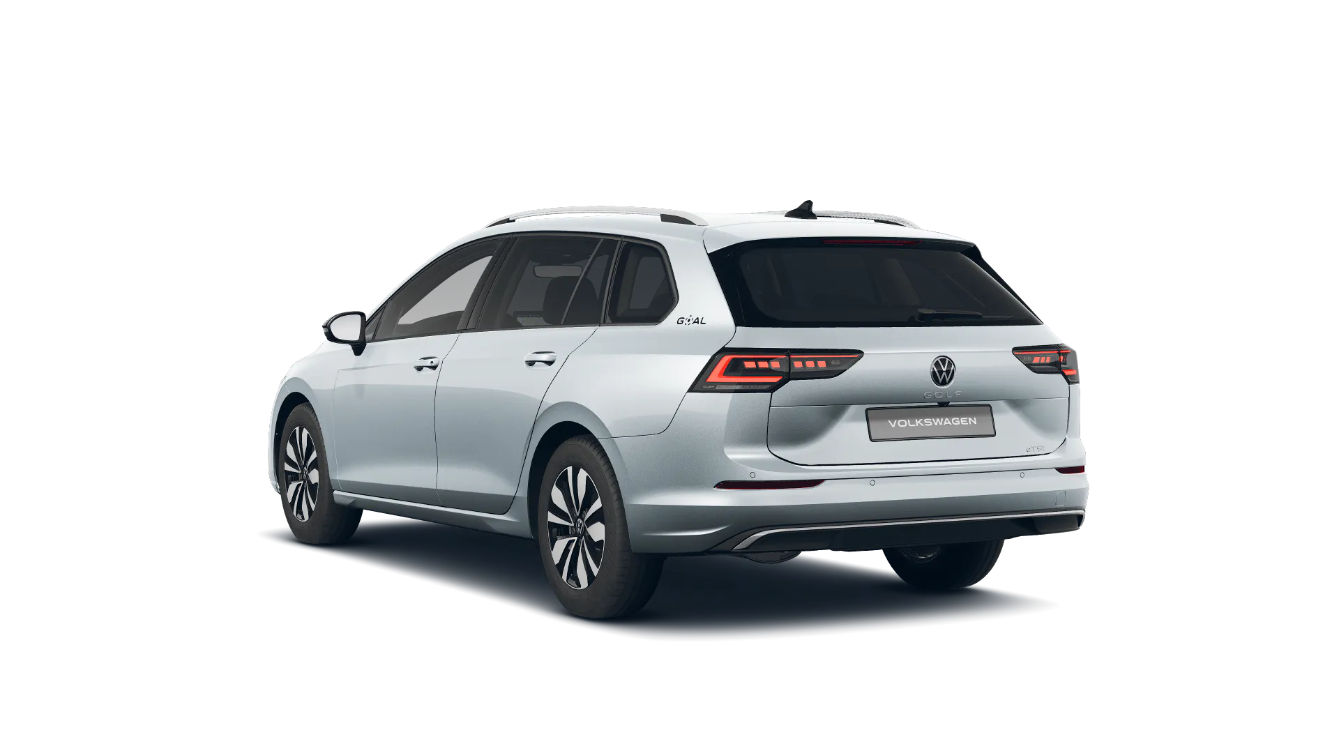 Volkswagen Golf Variant Goal