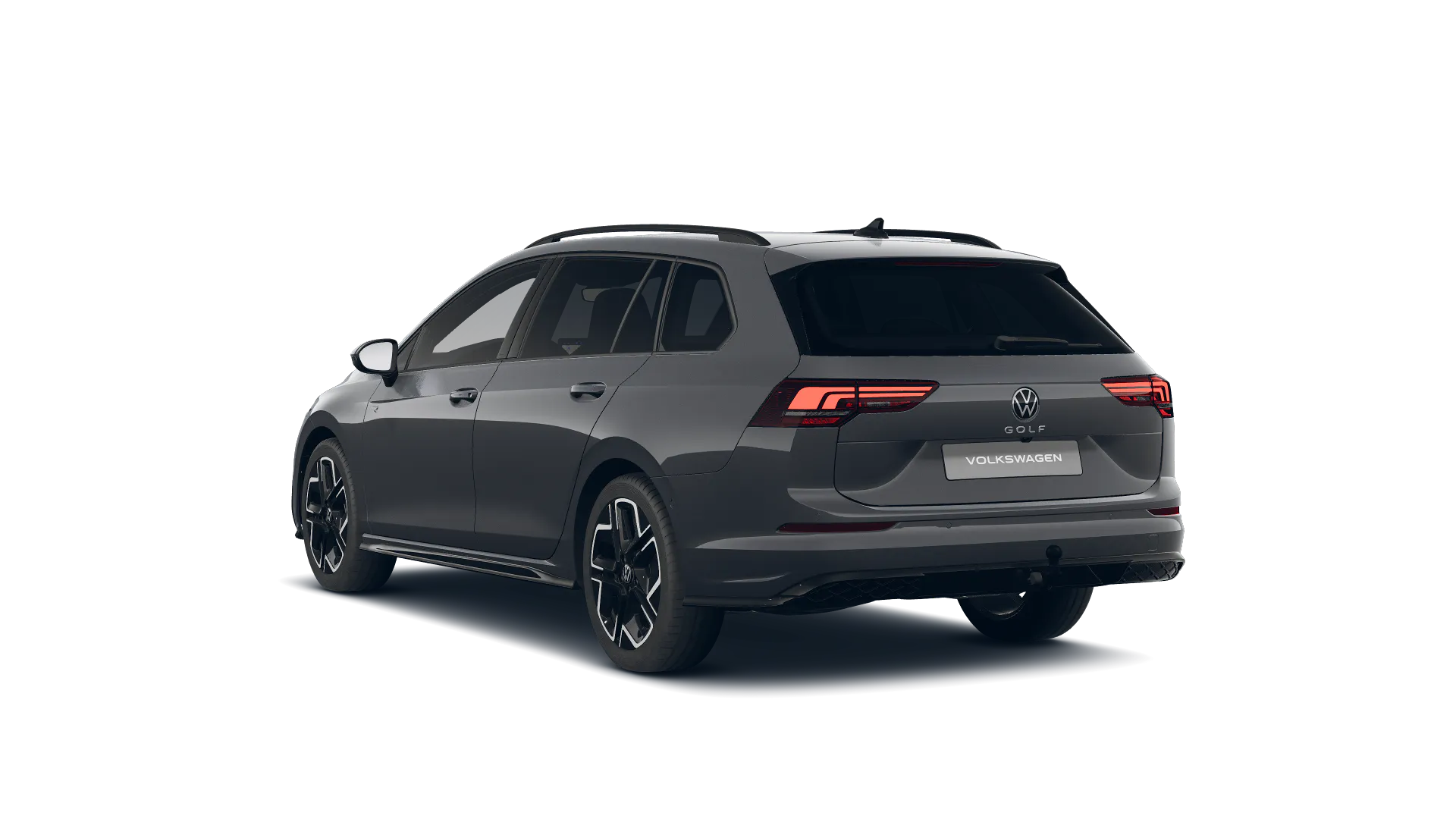 Volkswagen Golf Variant R-Line