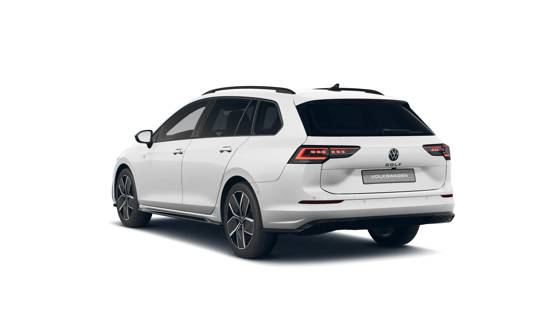 Volkswagen Golf Variant R-Line