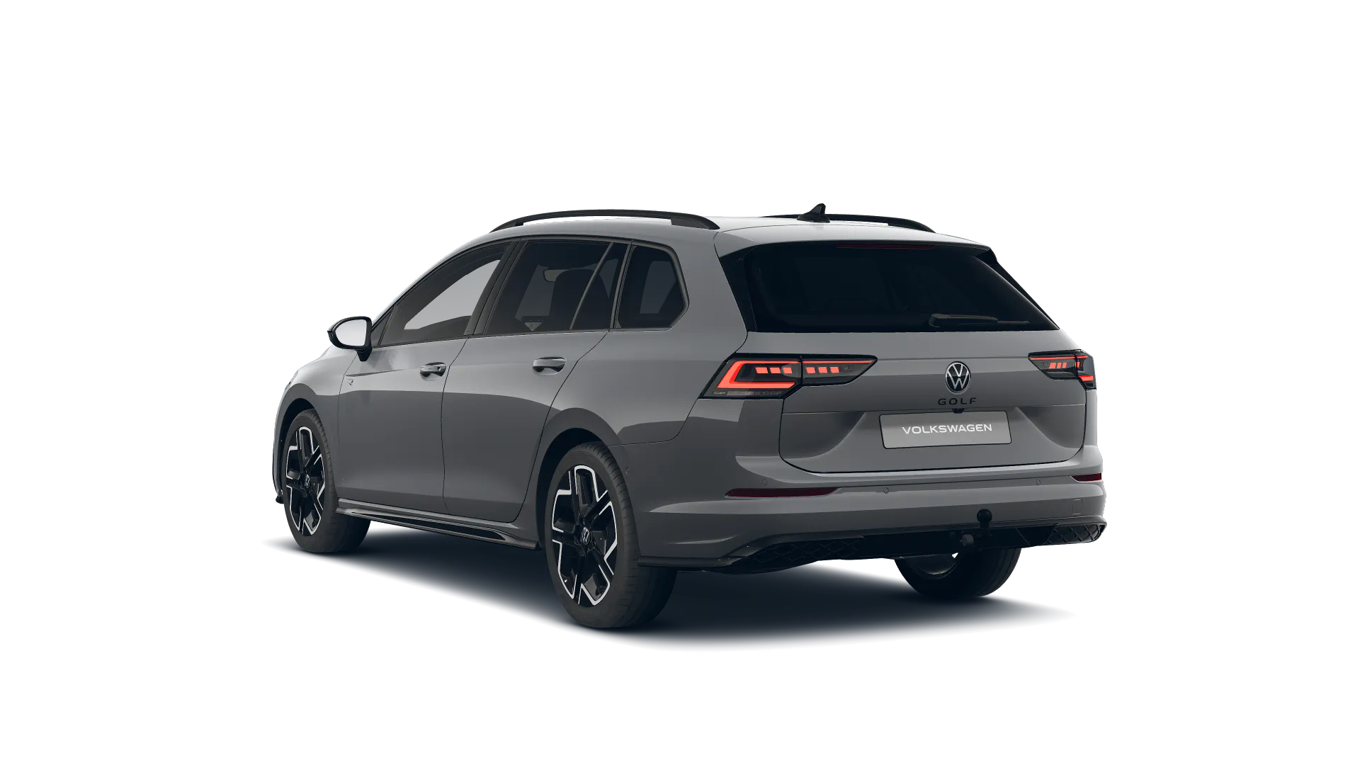 Volkswagen Golf Variant R-Line