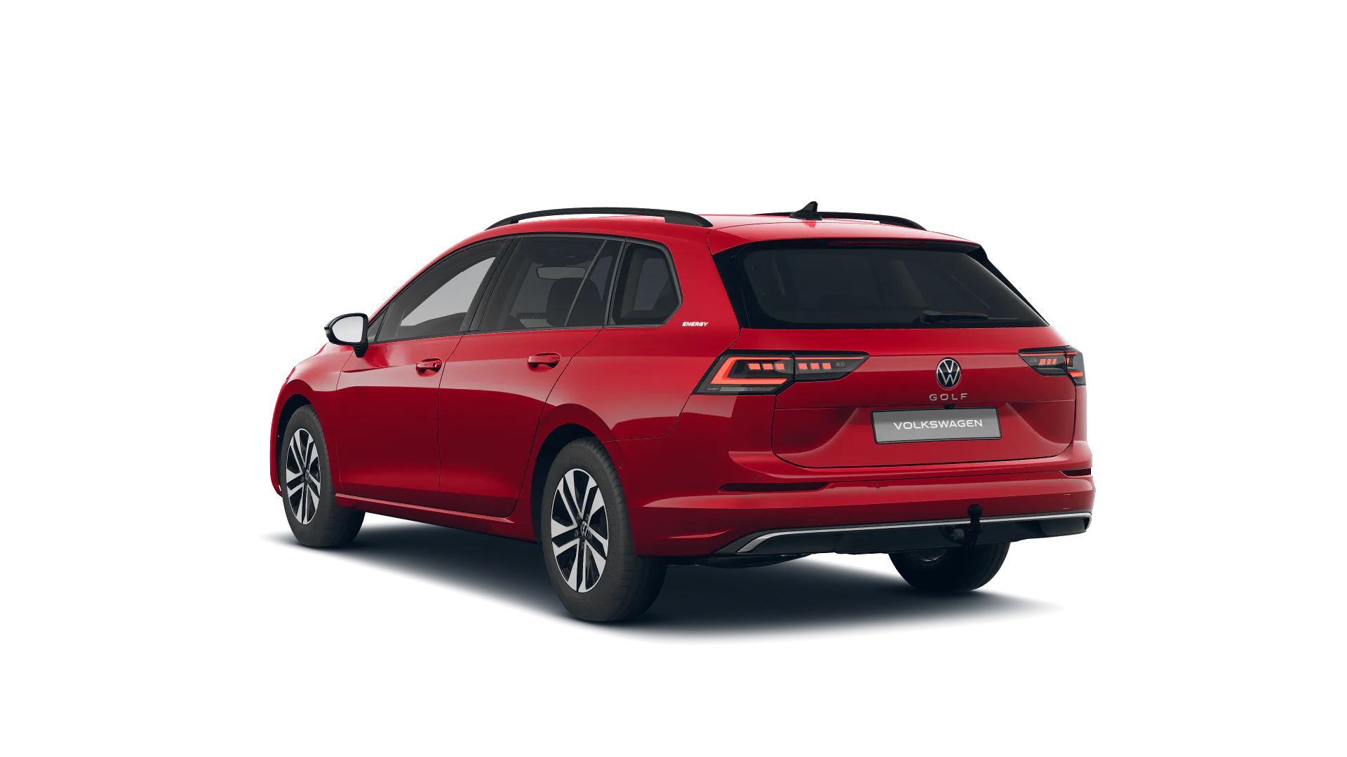 Volkswagen Golf Variant ENERGY