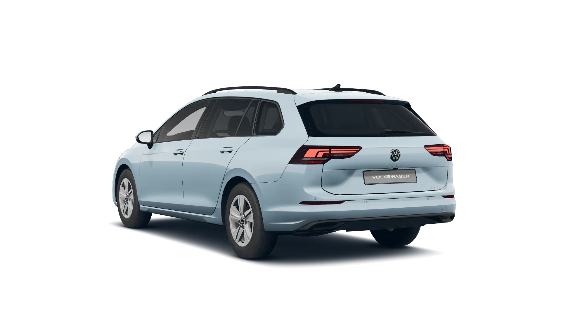 Volkswagen Golf Variant Life