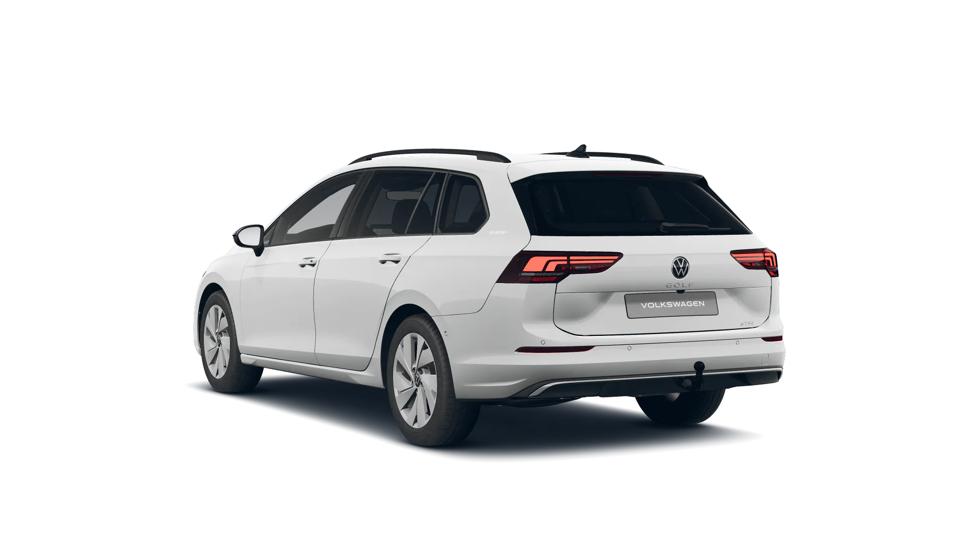 Volkswagen Golf Variant ENERGY
