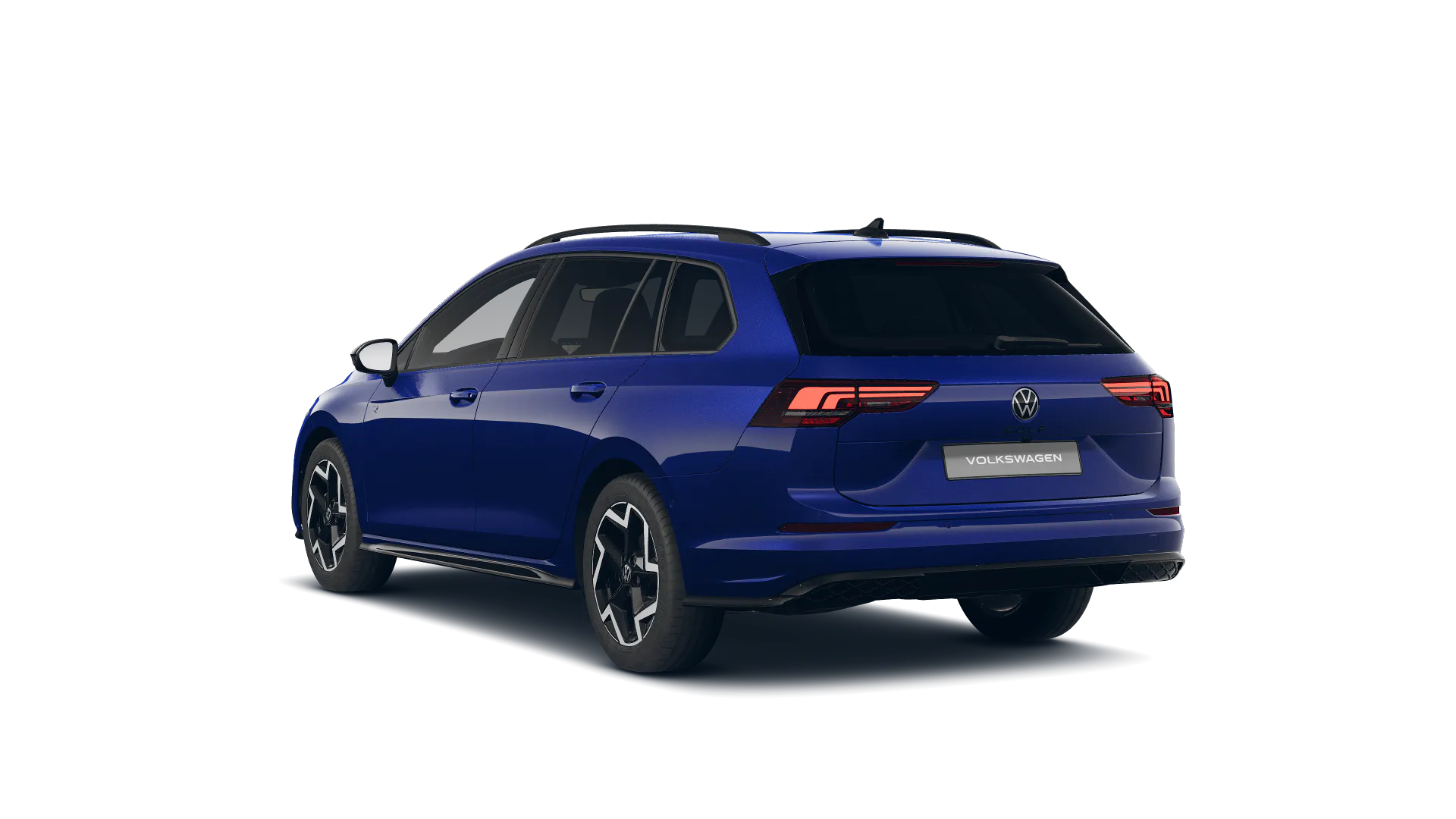 Volkswagen Golf Variant R-Line
