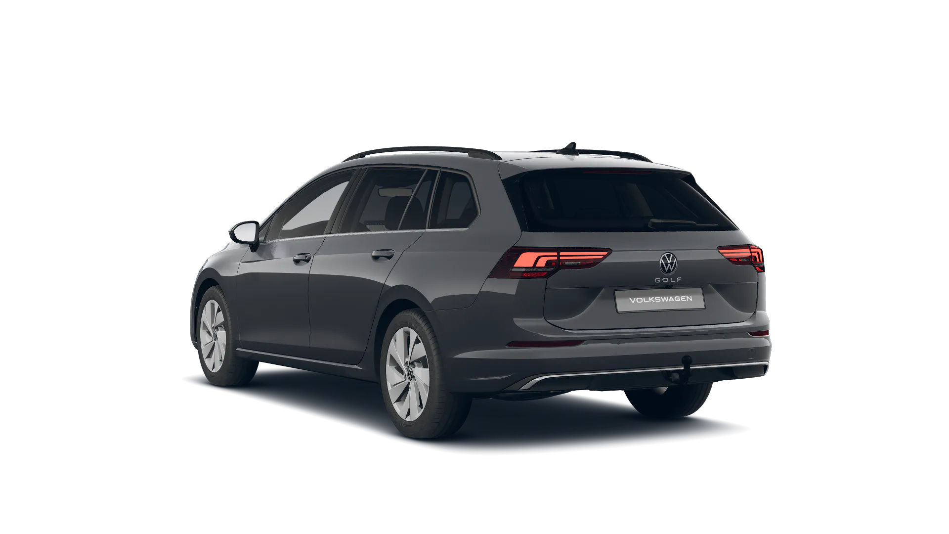 Volkswagen Golf Variant Style