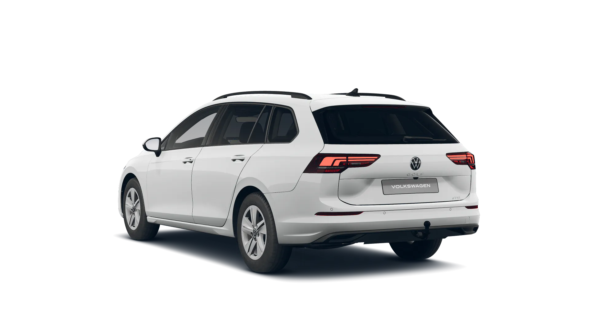 Volkswagen Golf Variant Life