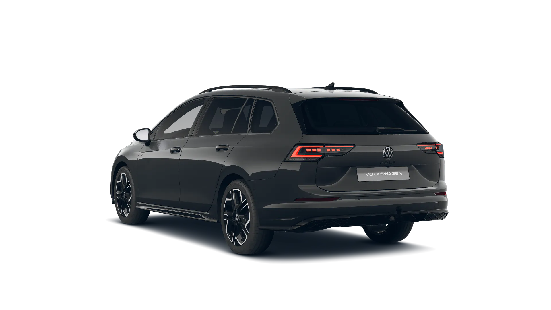 Volkswagen Golf Variant R-Line