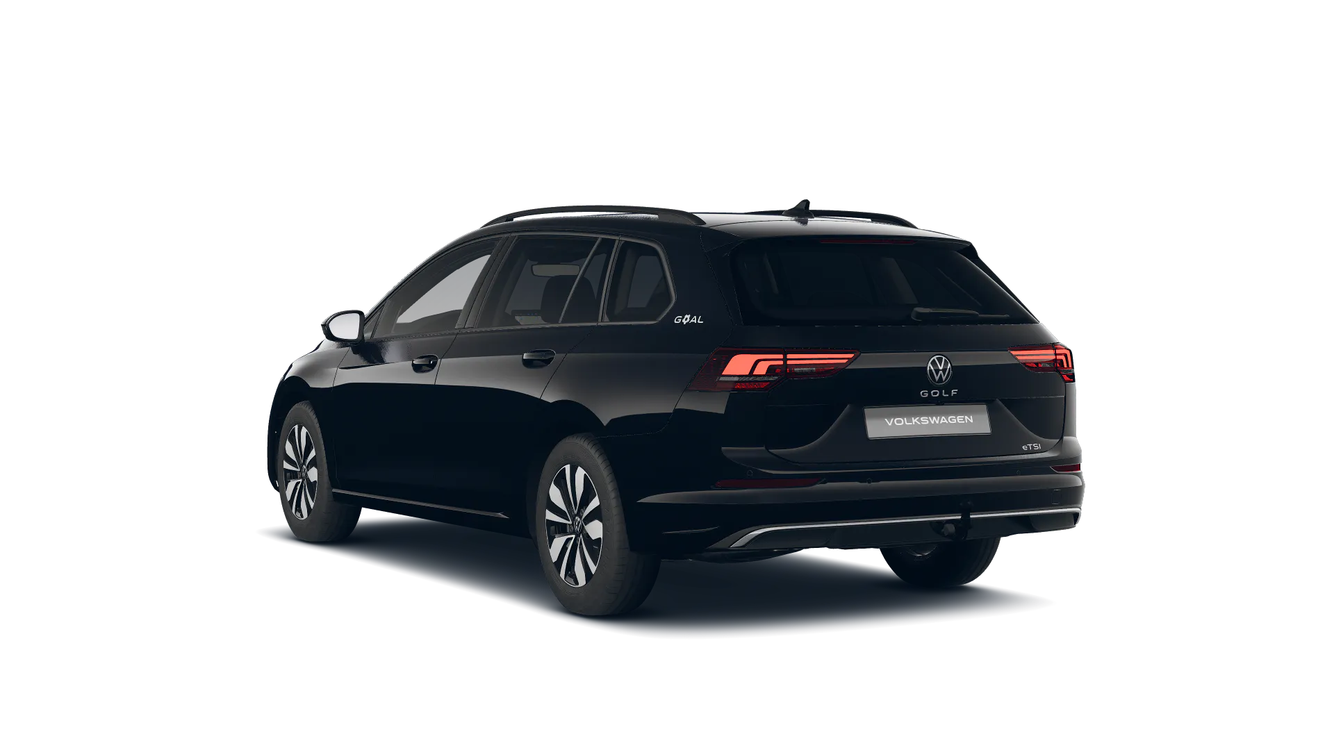 Volkswagen Golf Variant Goal