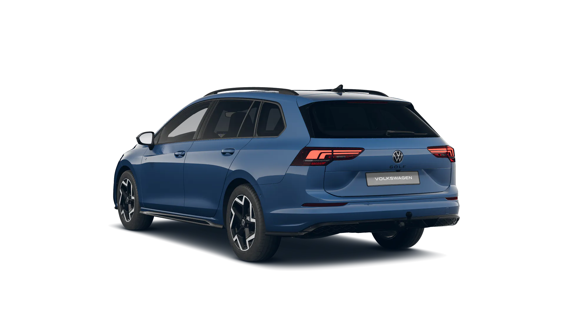 Volkswagen Golf Variant R-Line