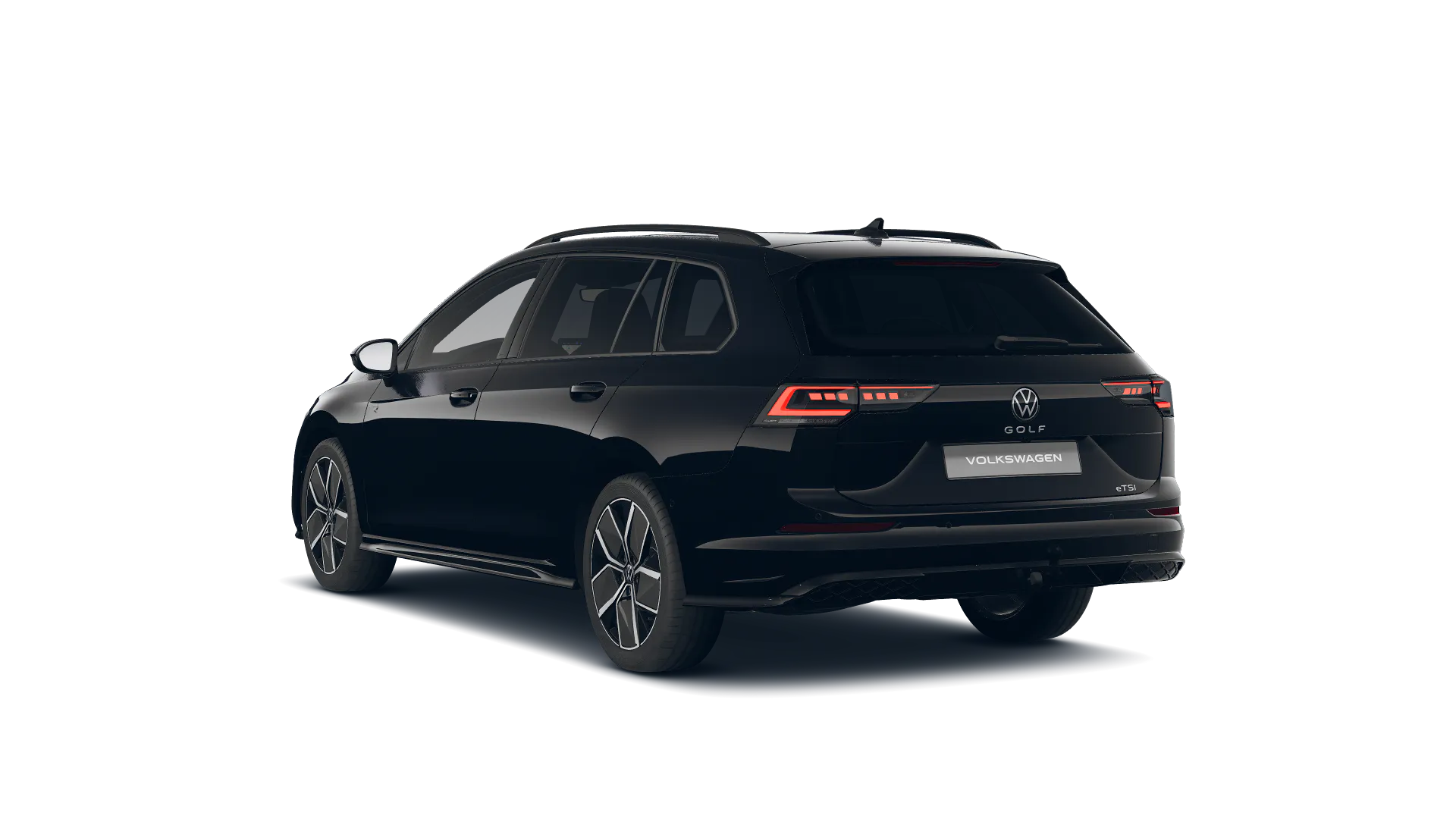 Volkswagen Golf Variant R-Line
