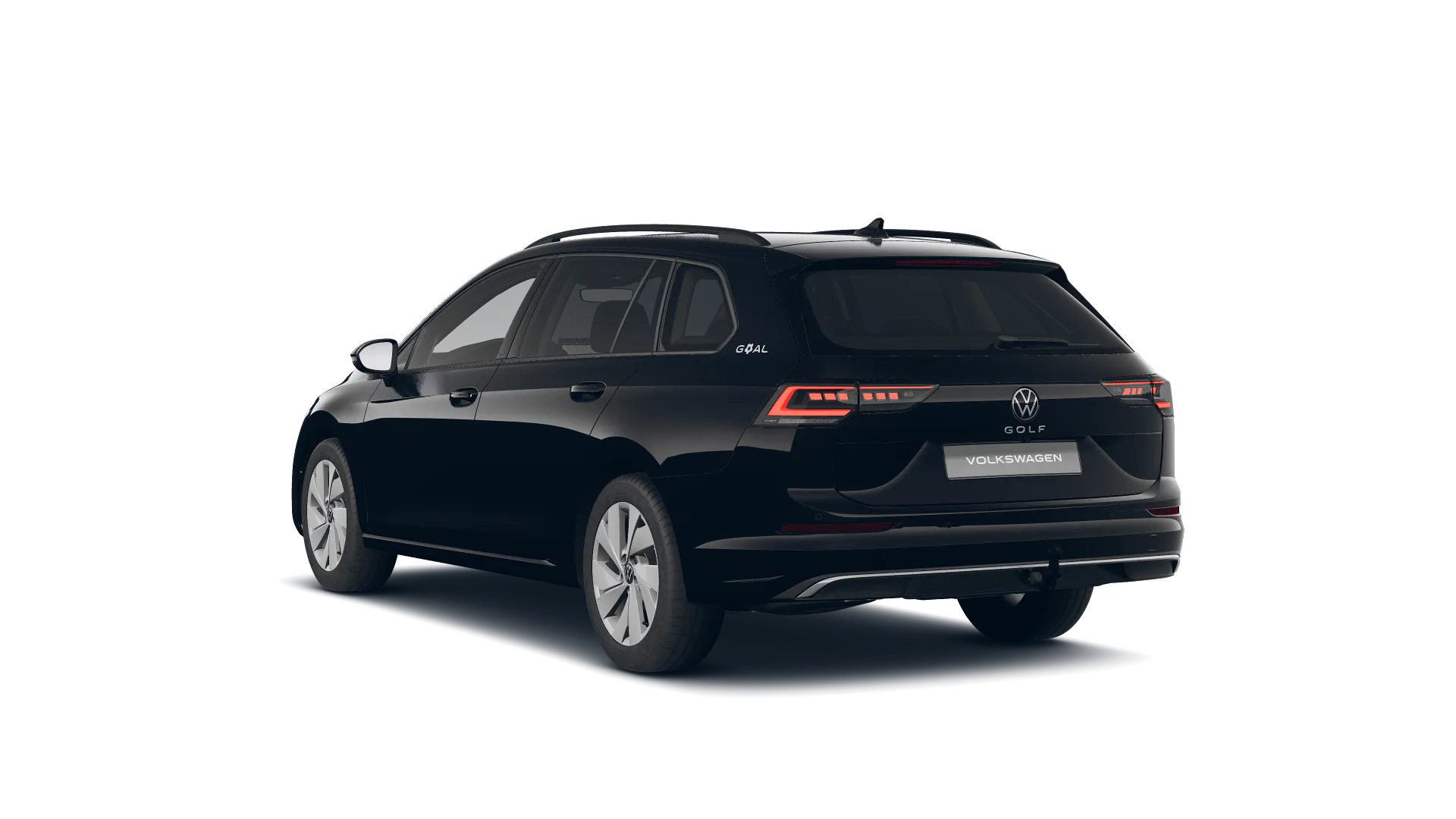 Volkswagen Golf Variant Goal