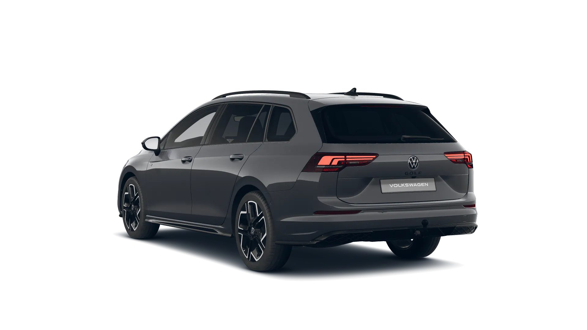 Volkswagen Golf Variant R-Line