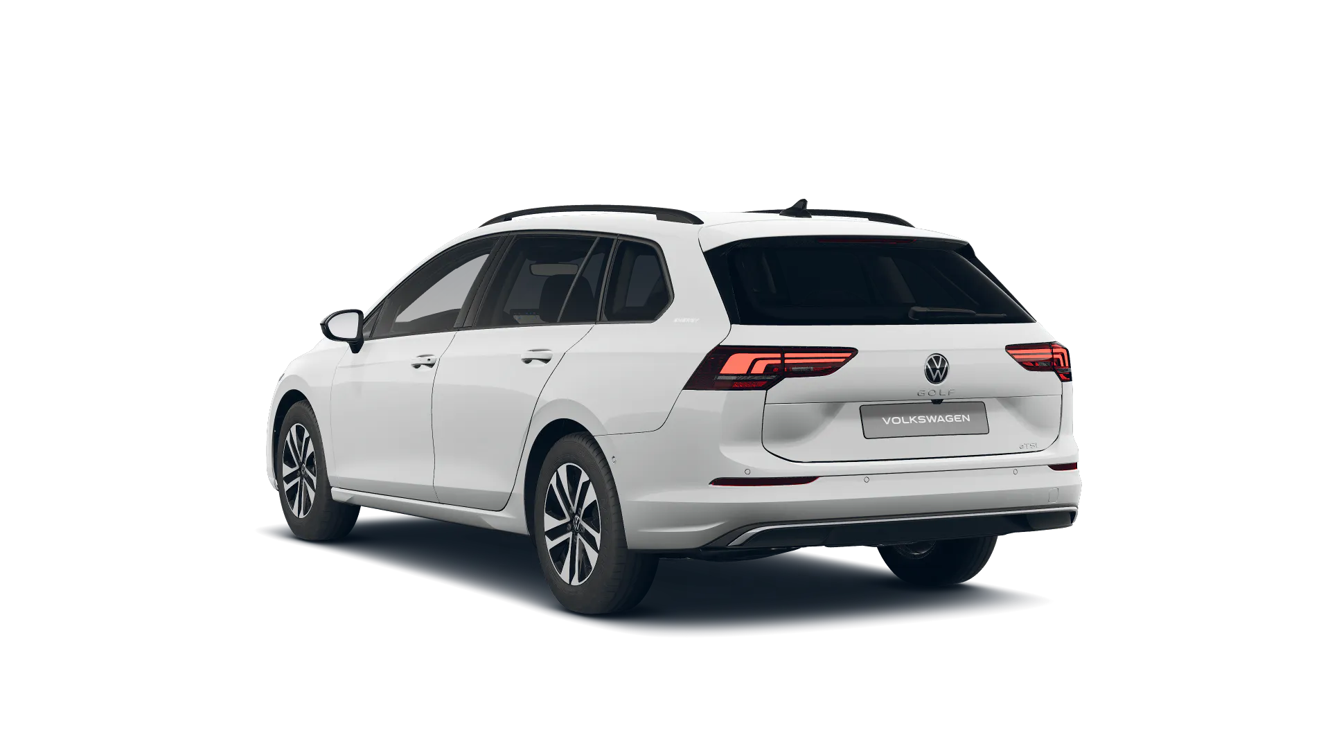 Volkswagen Golf Variant ENERGY