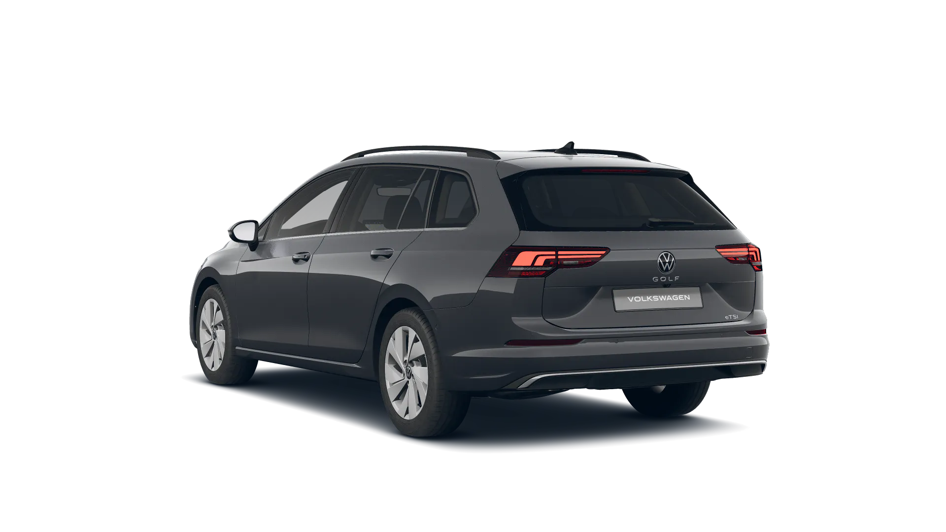 Volkswagen Golf Variant Style