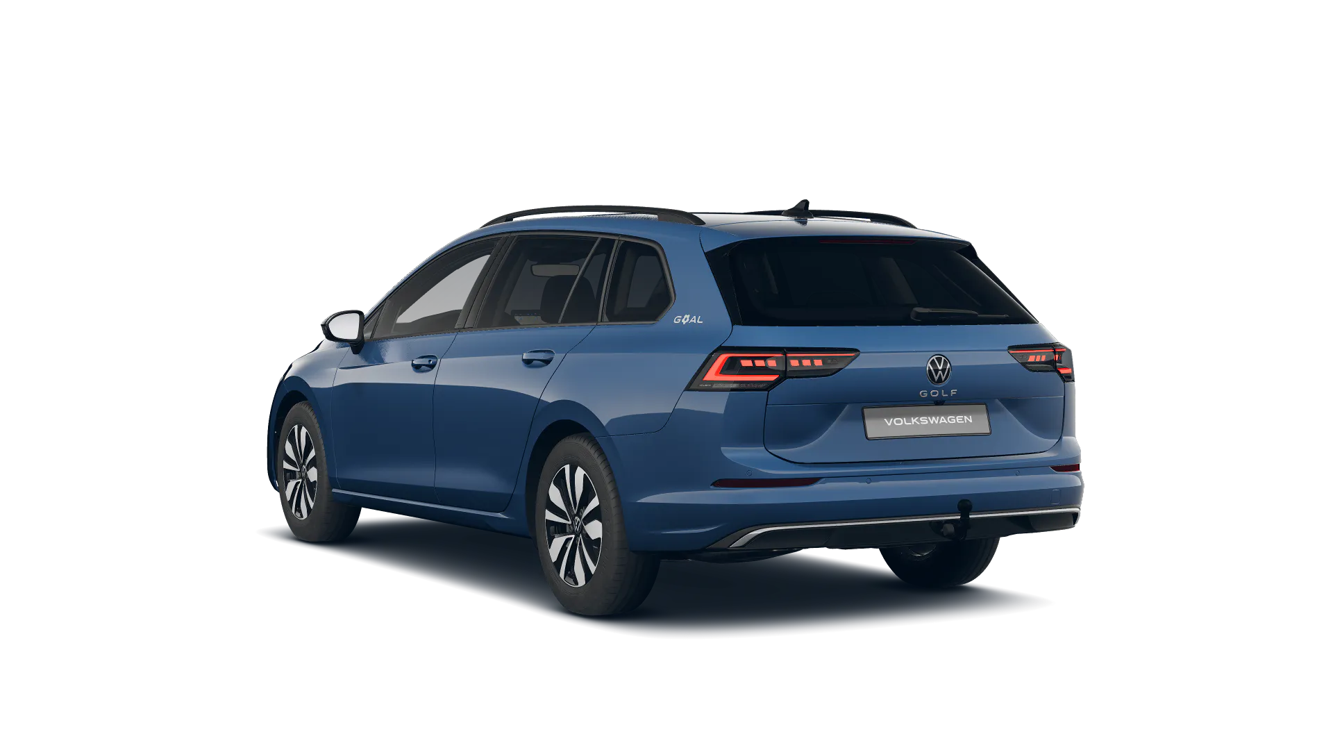 Volkswagen Golf Variant Goal