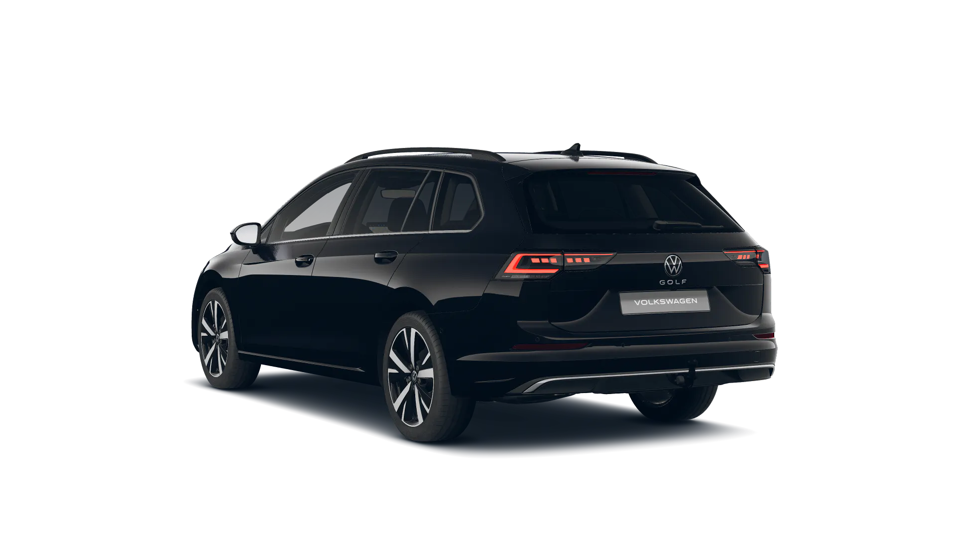 Volkswagen Golf Variant Style