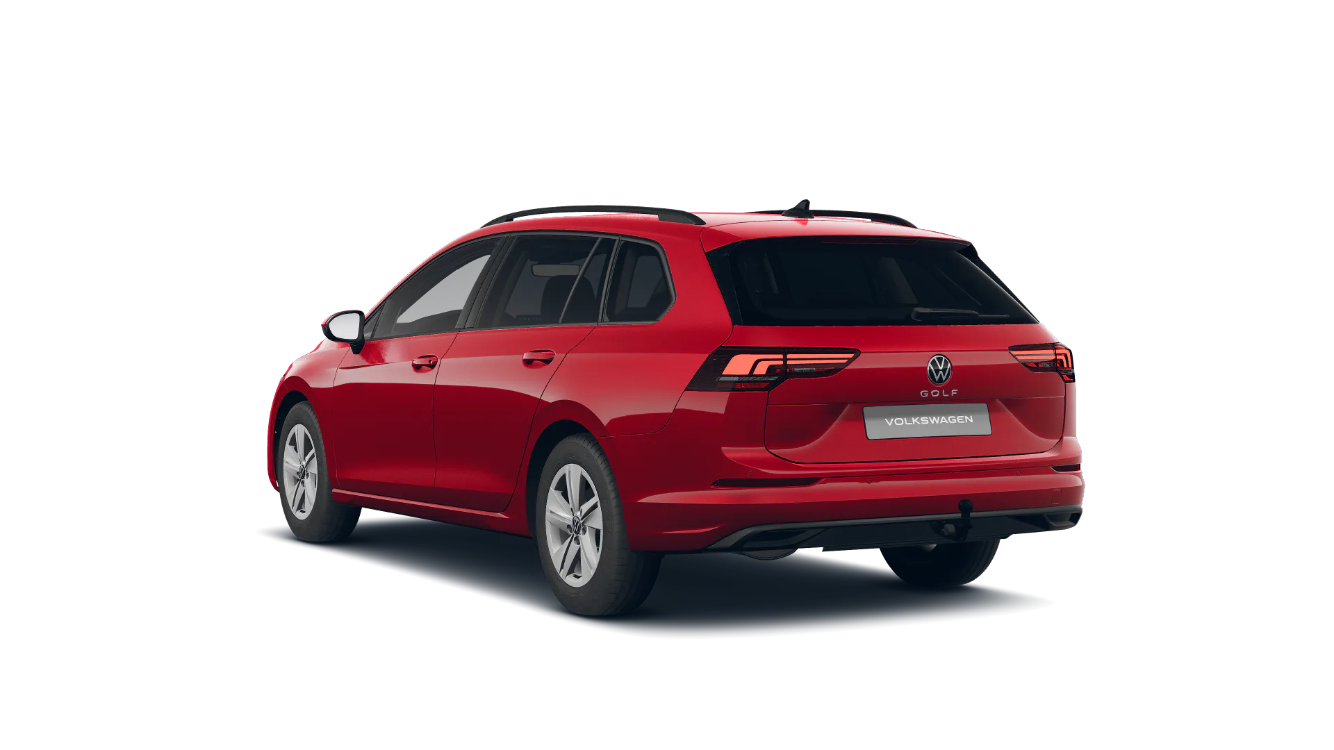 Volkswagen Golf Variant Basis-Modell