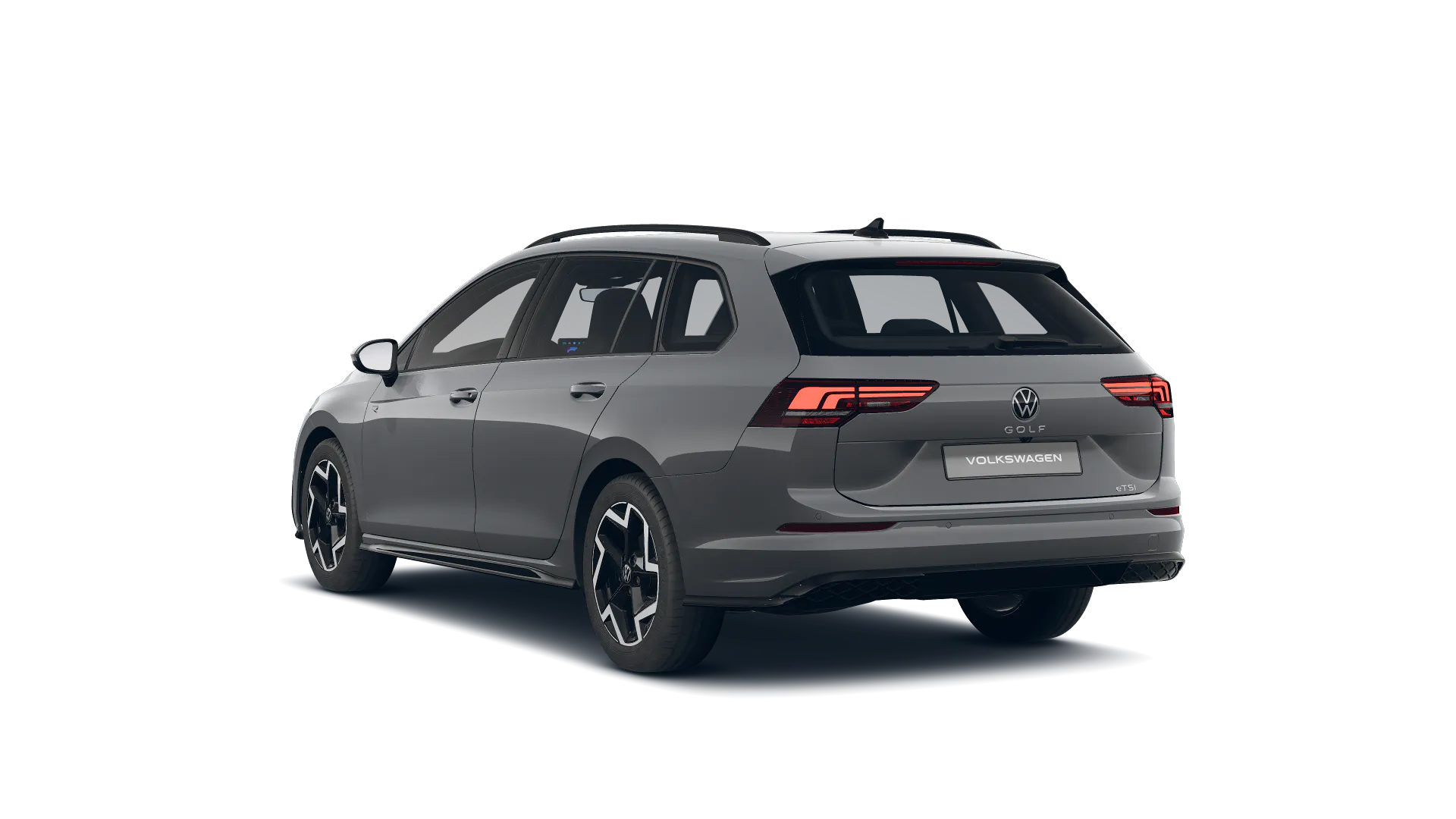 Volkswagen Golf Variant R-Line