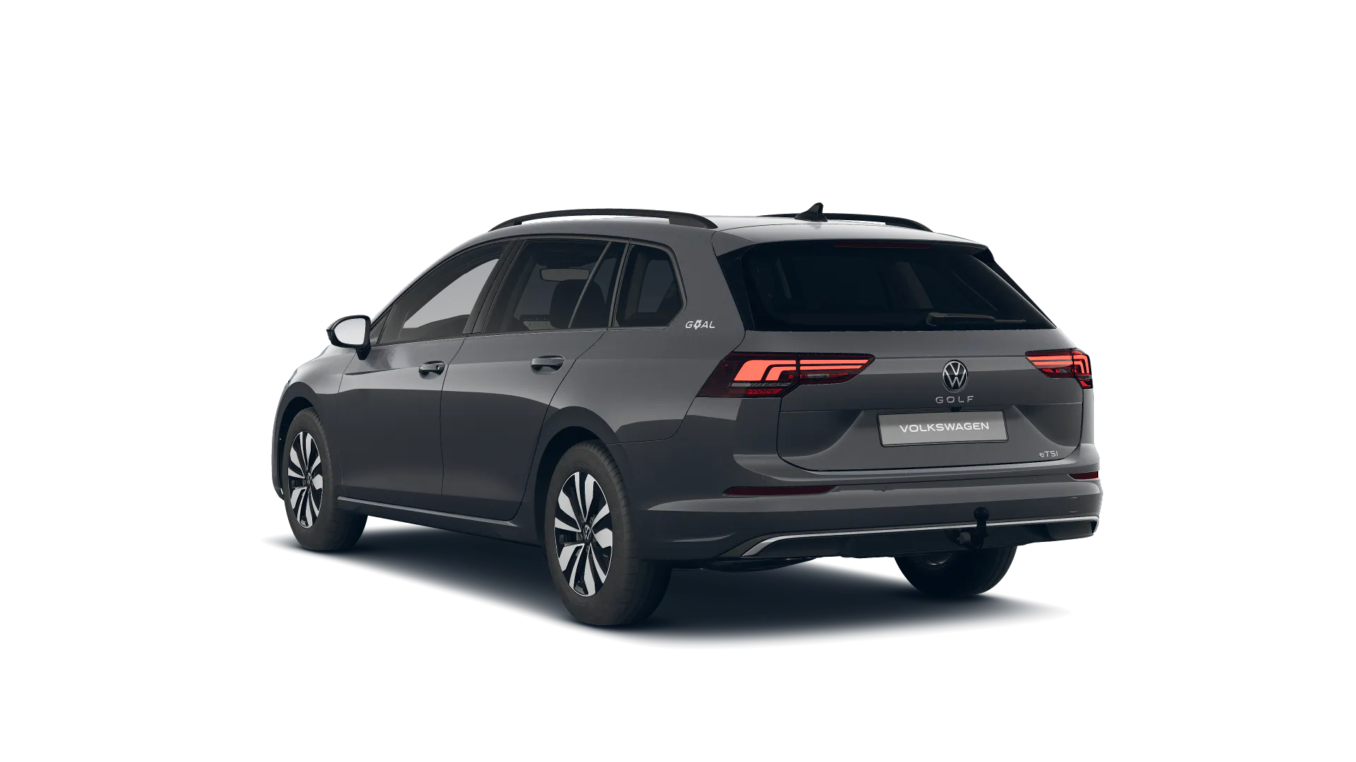 Volkswagen Golf Variant Goal