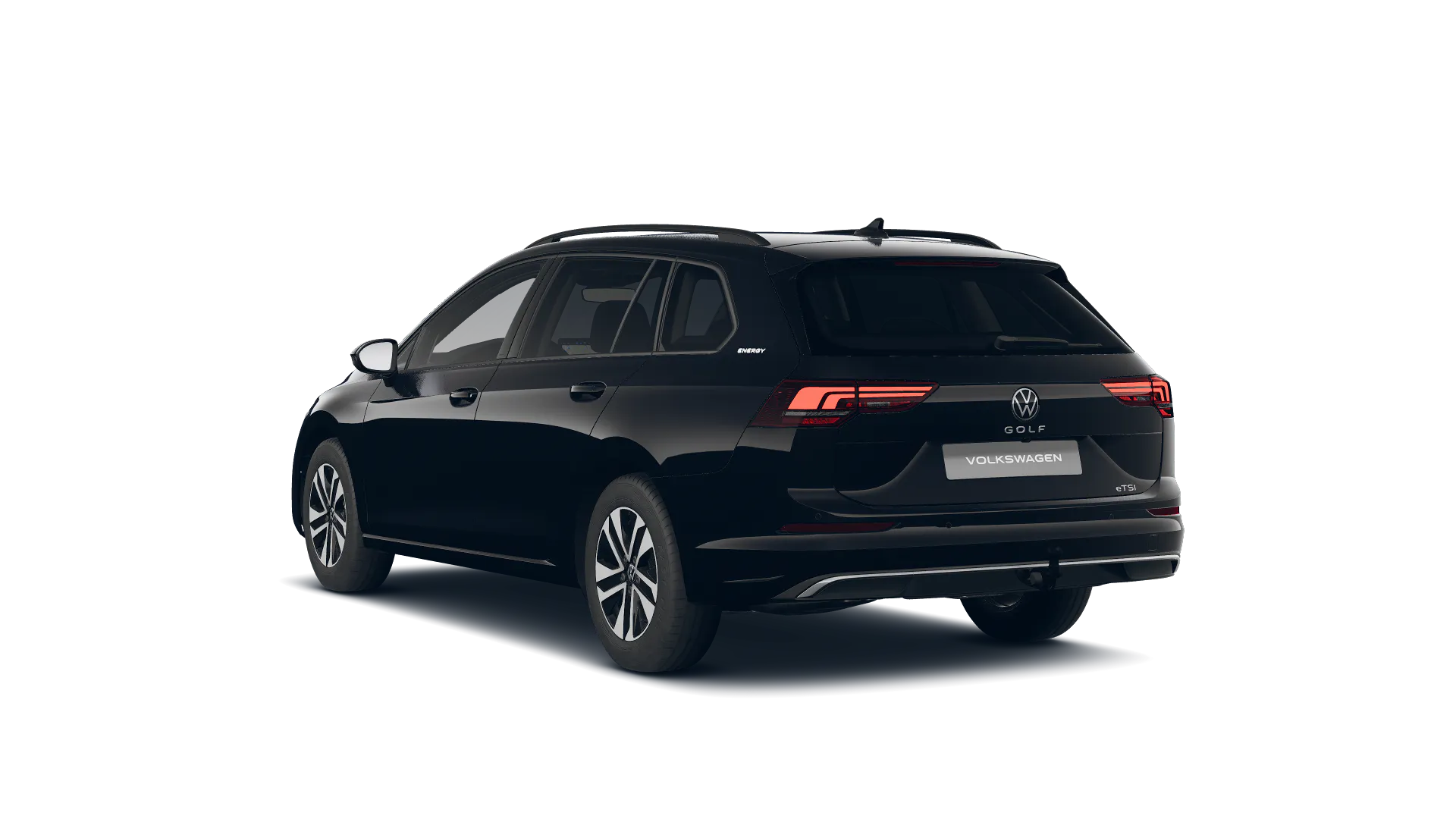 Volkswagen Golf Variant ENERGY