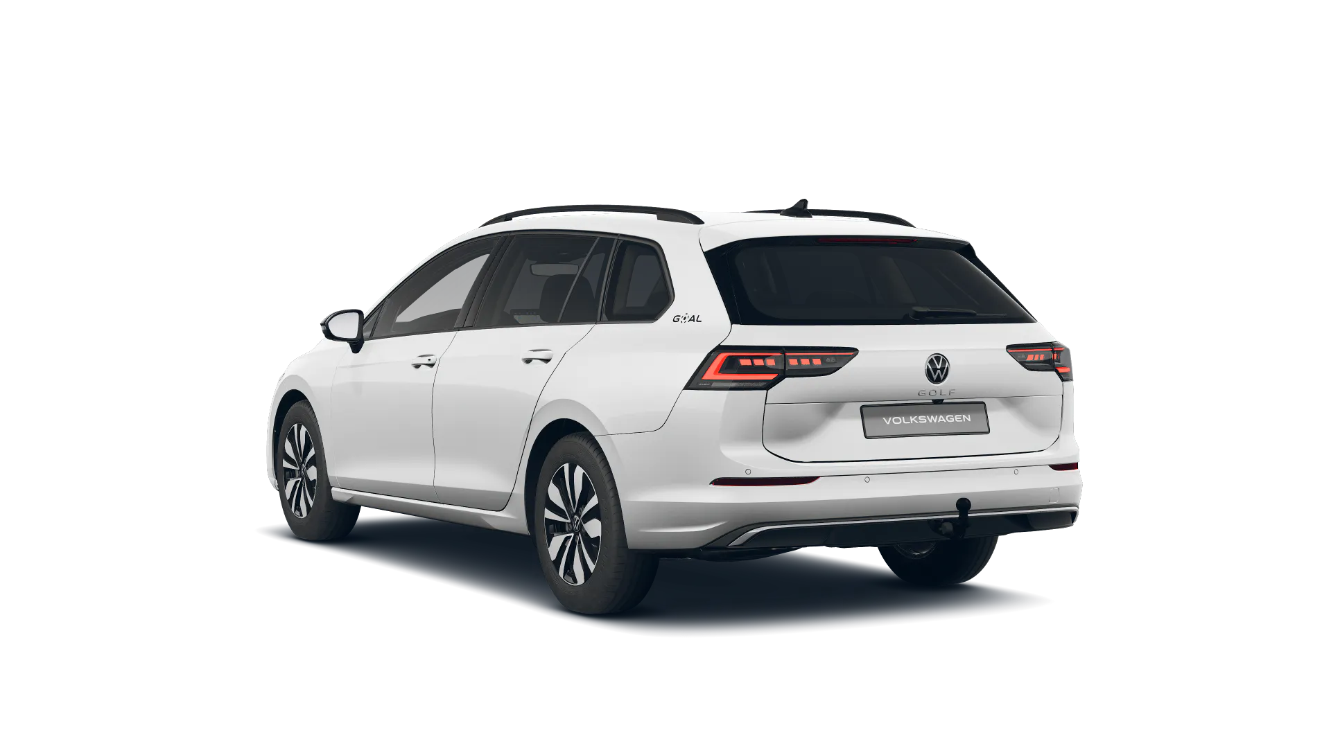 Volkswagen Golf Variant Goal