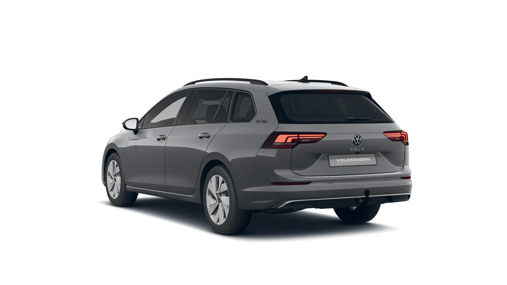 Volkswagen Golf Variant Goal