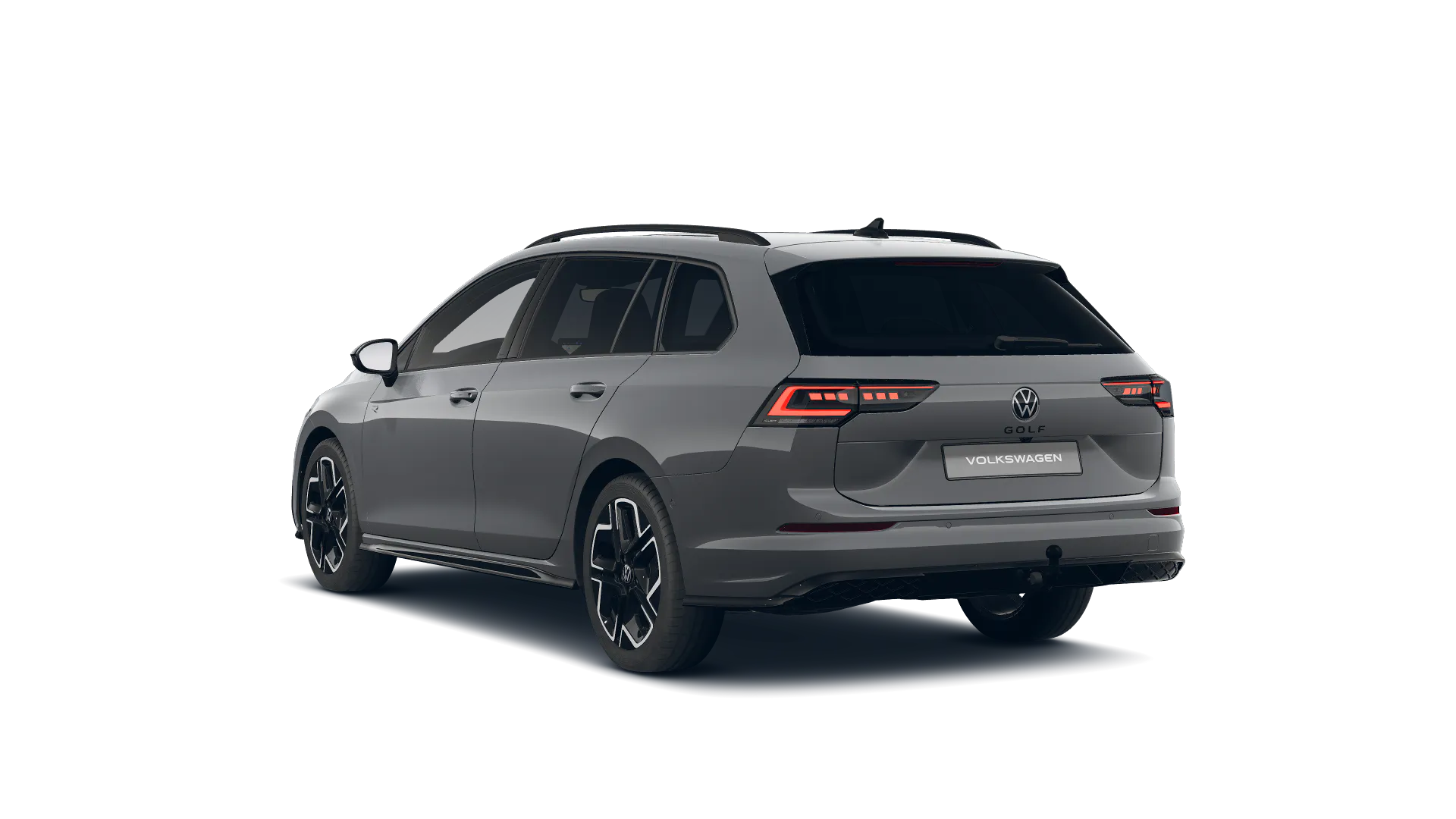 Volkswagen Golf Variant R-Line