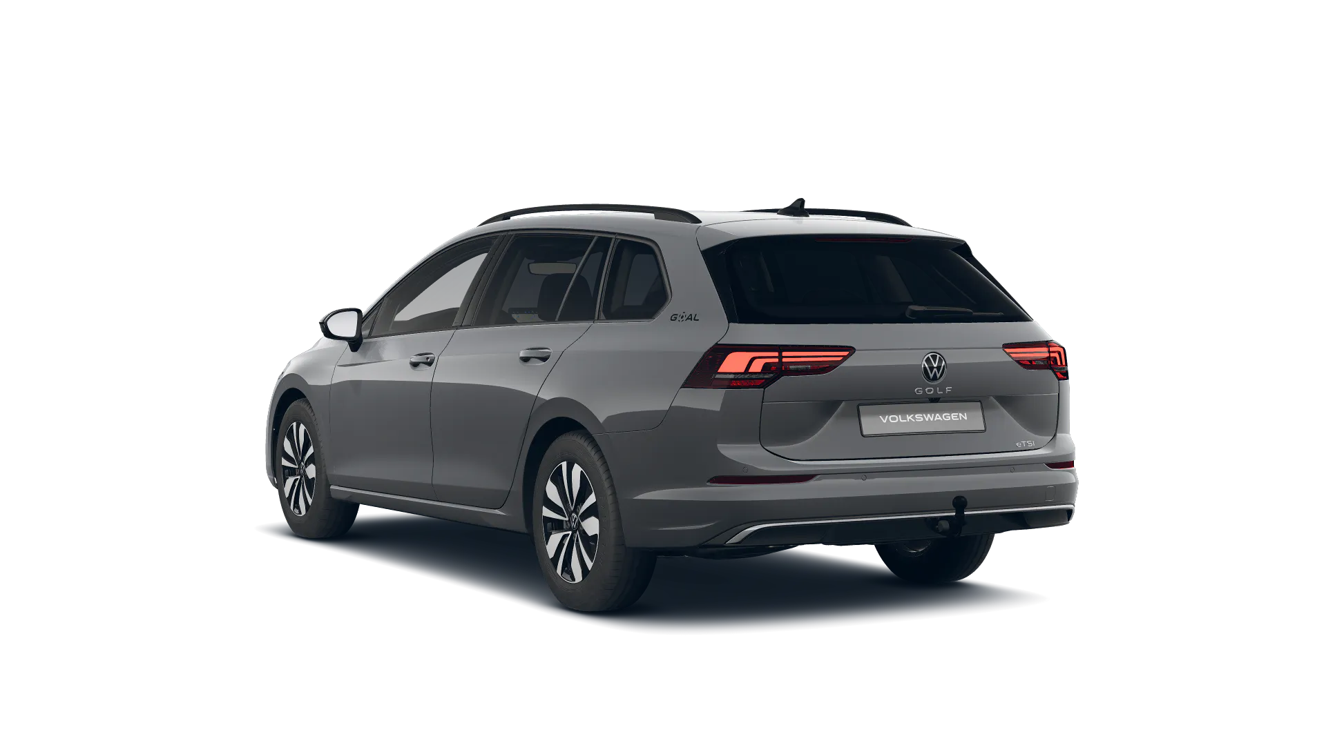 Volkswagen Golf Variant Goal