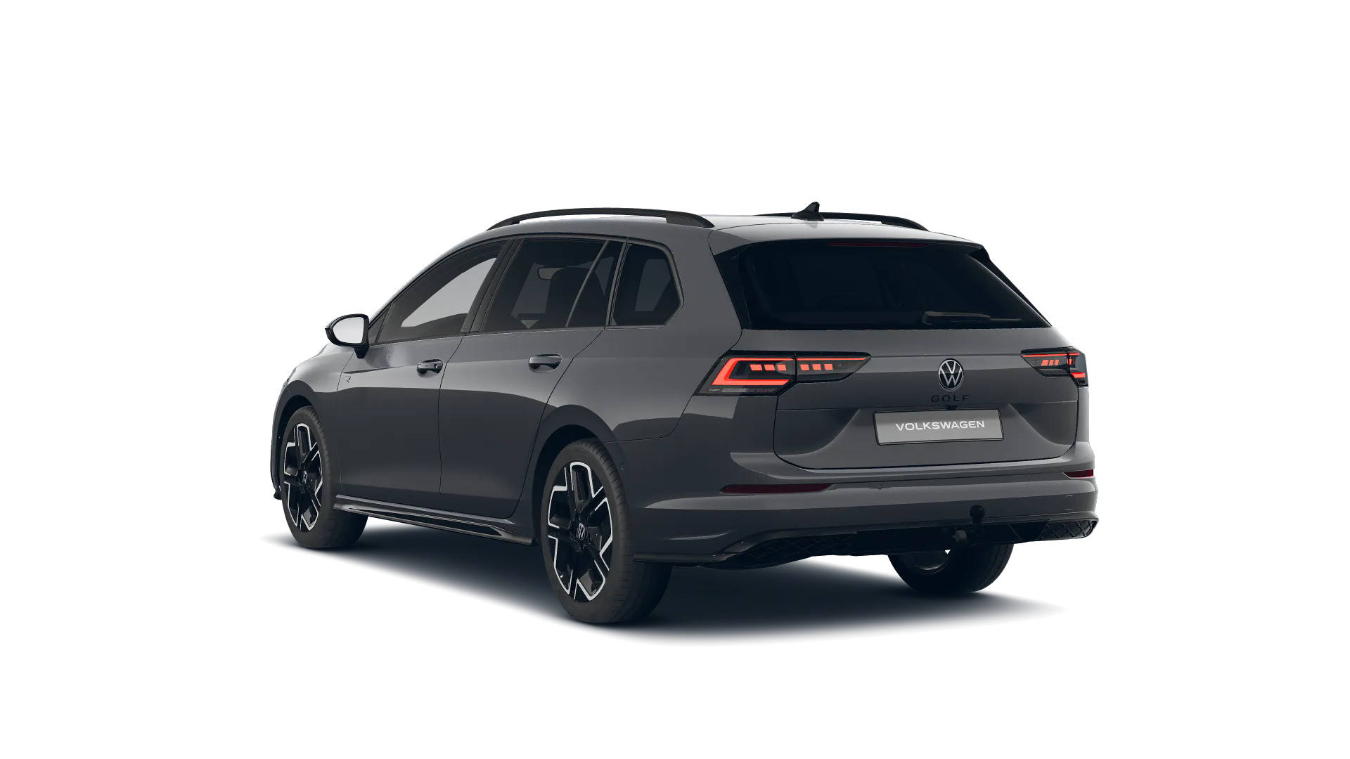 Volkswagen Golf Variant R-Line