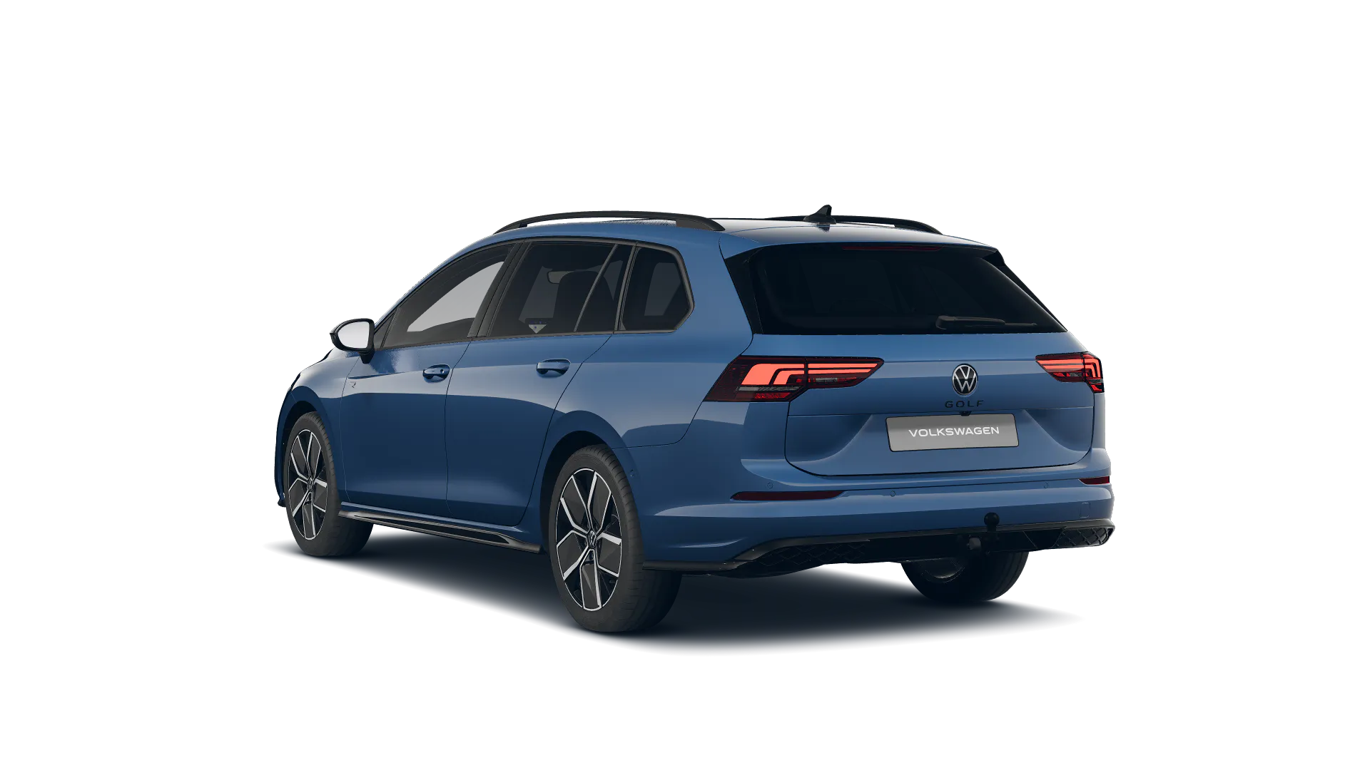 Volkswagen Golf Variant R-Line