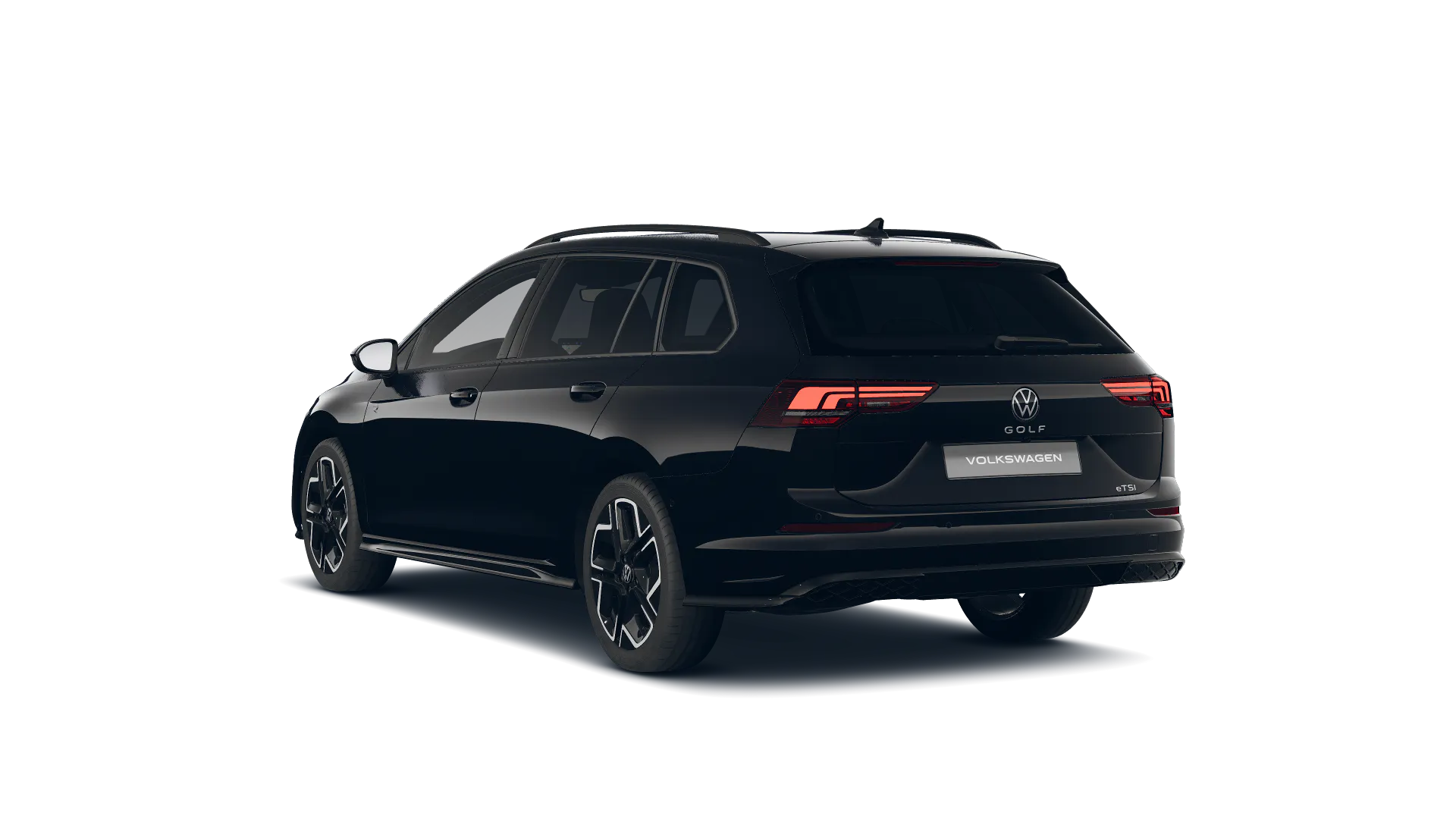 Volkswagen Golf Variant R-Line