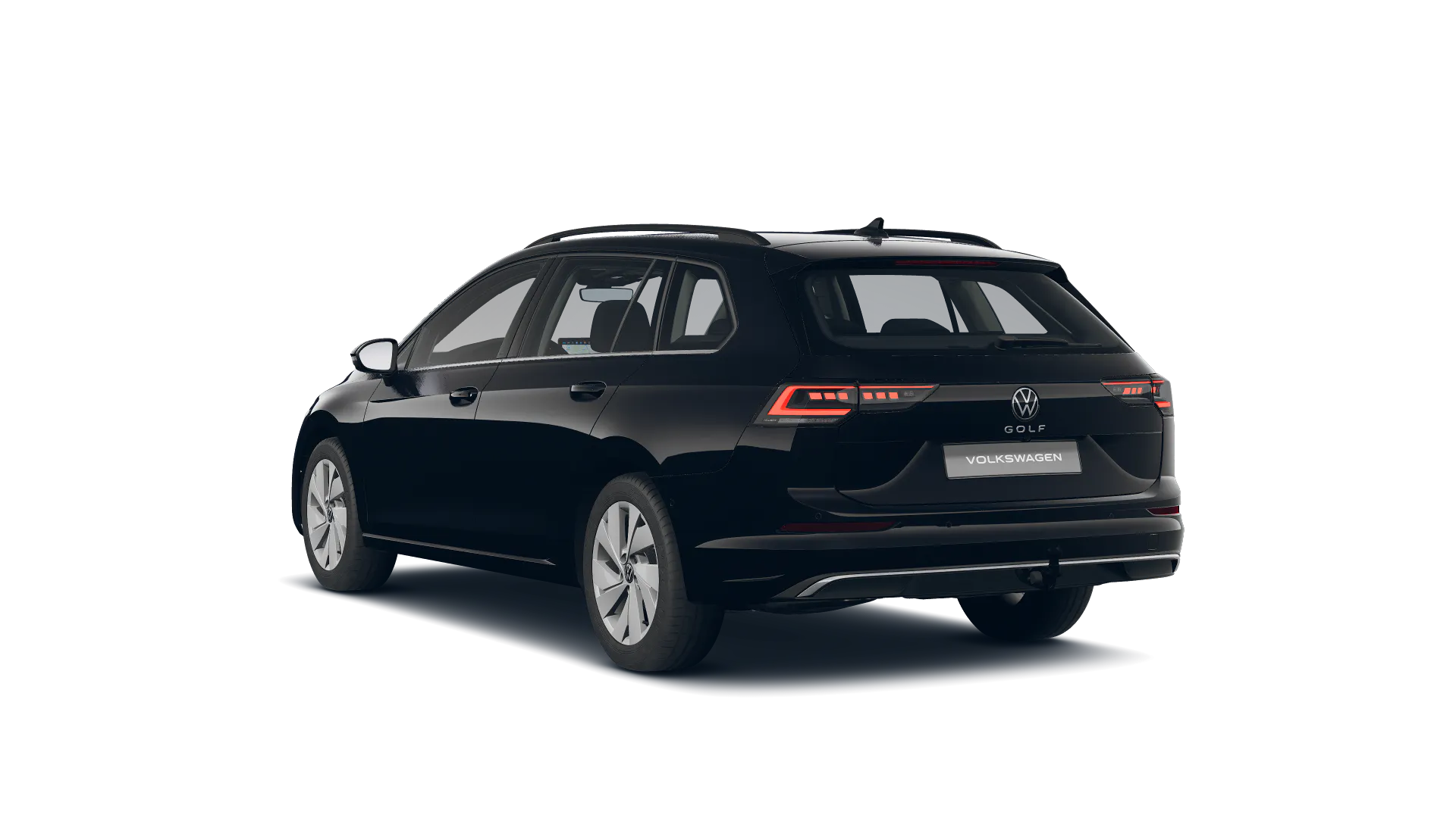 Volkswagen Golf Variant Style