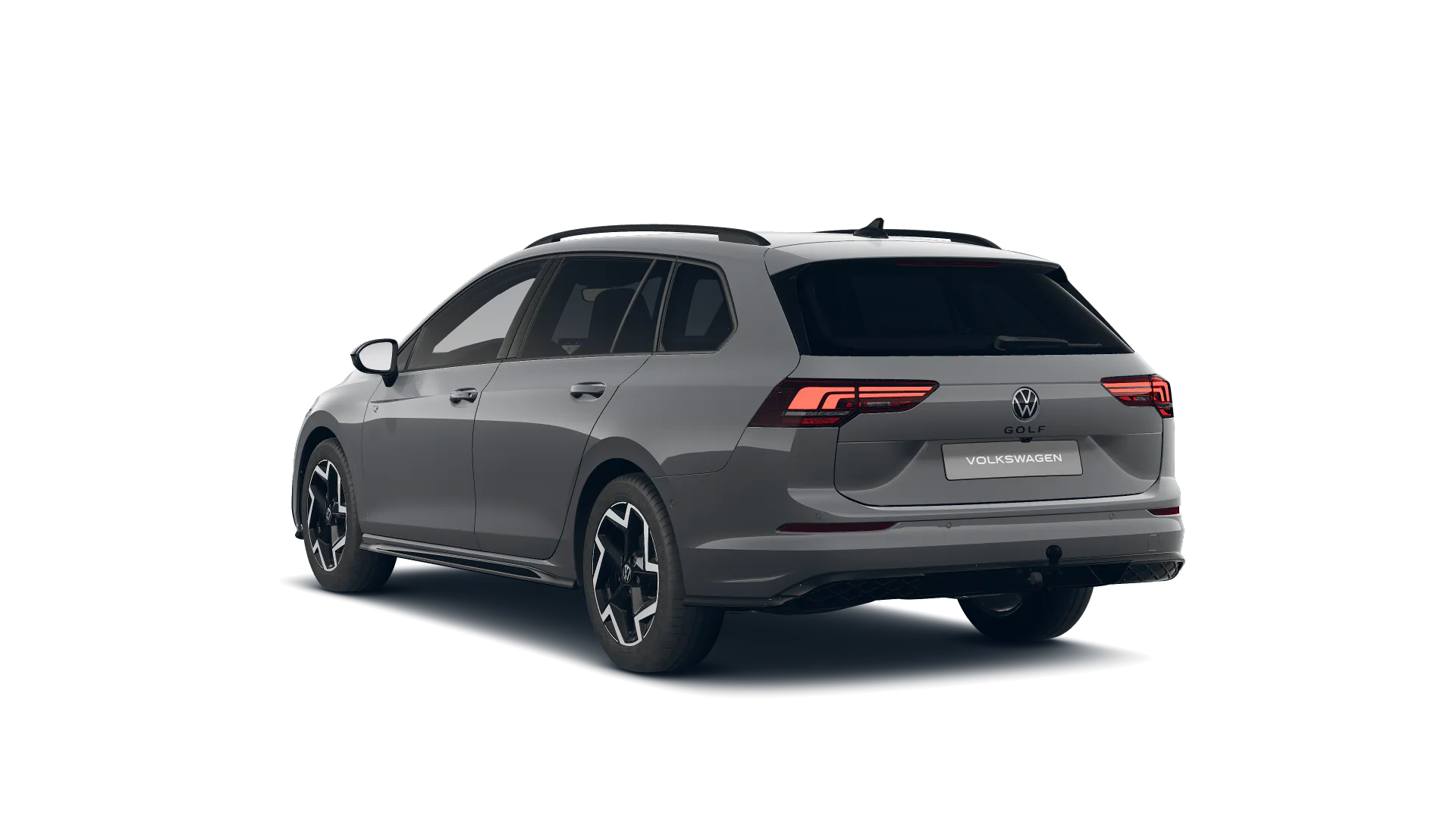 Volkswagen Golf Variant R-Line