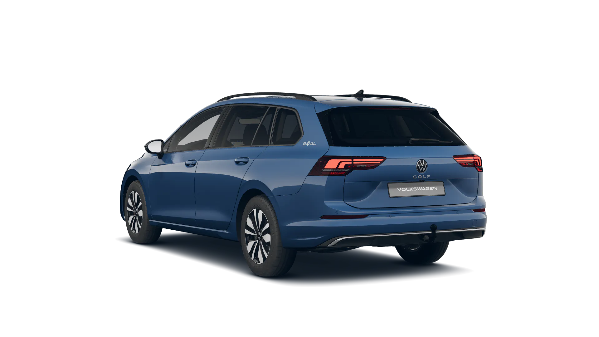 Volkswagen Golf Variant Goal