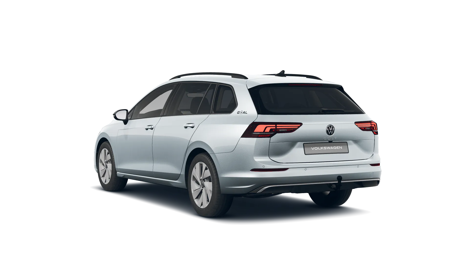 Volkswagen Golf Variant Goal