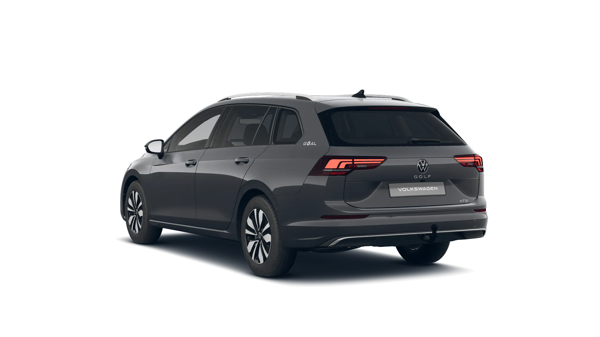 Volkswagen Golf Variant Goal