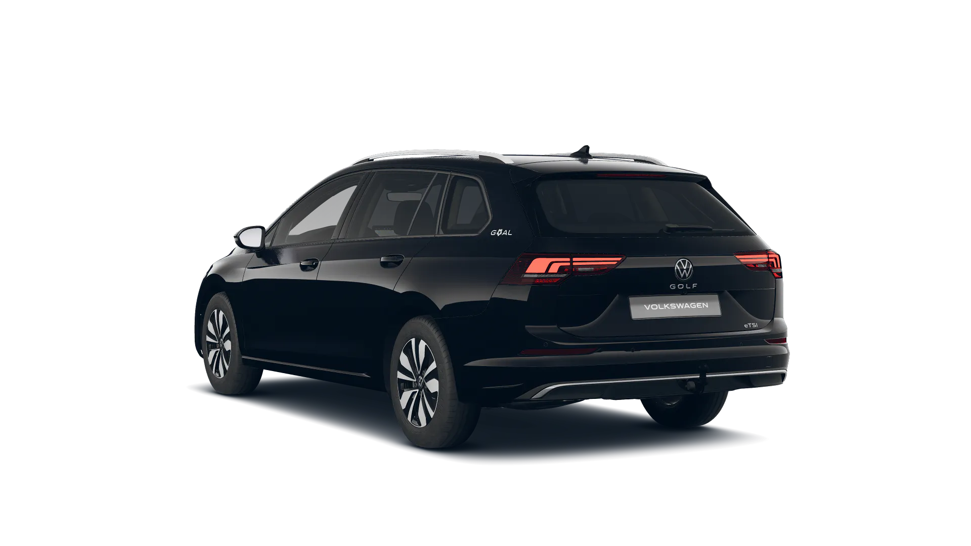 Volkswagen Golf Variant Goal