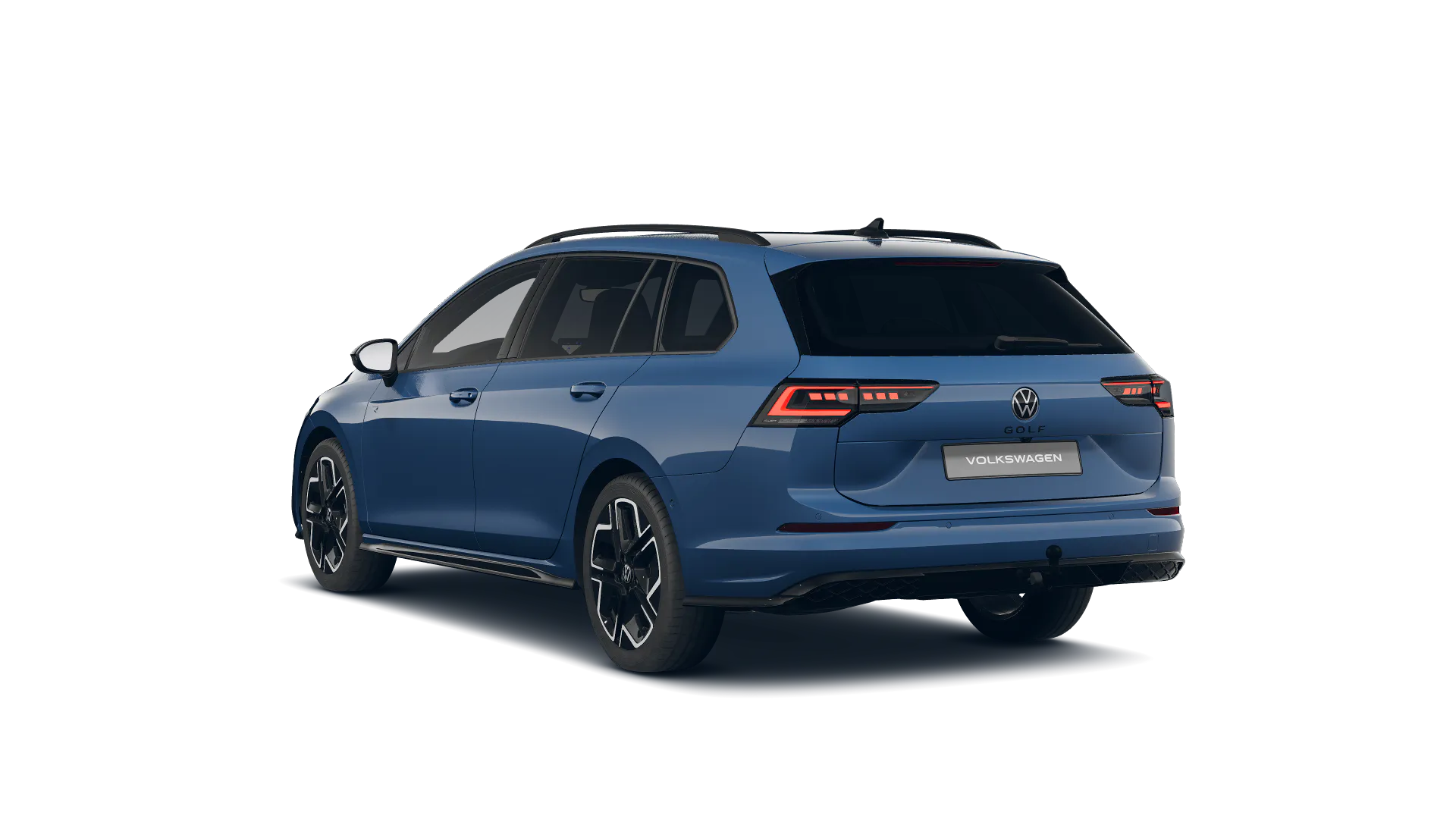 Volkswagen Golf Variant R-Line