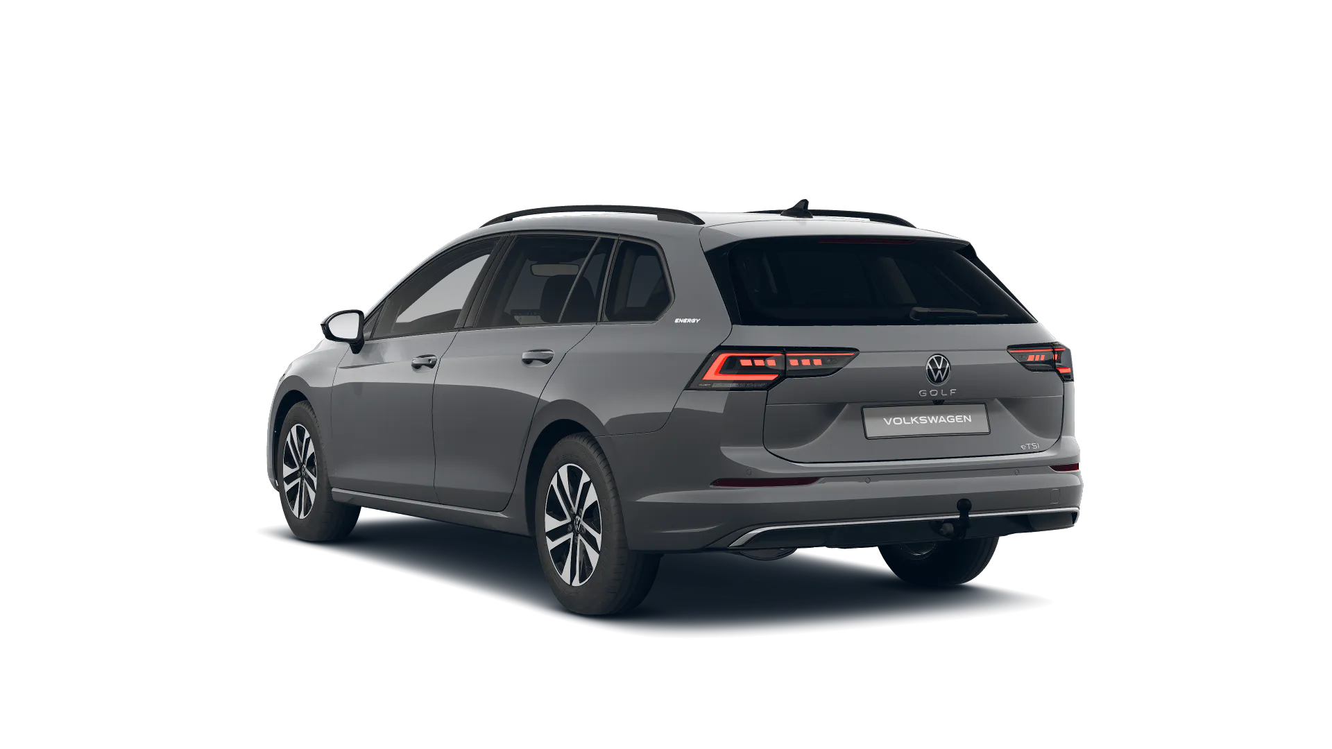 Volkswagen Golf Variant ENERGY