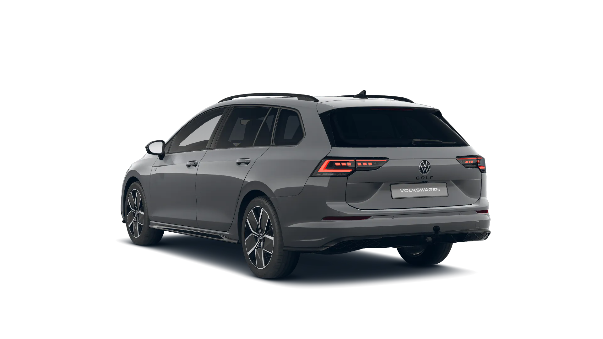 Volkswagen Golf Variant R-Line
